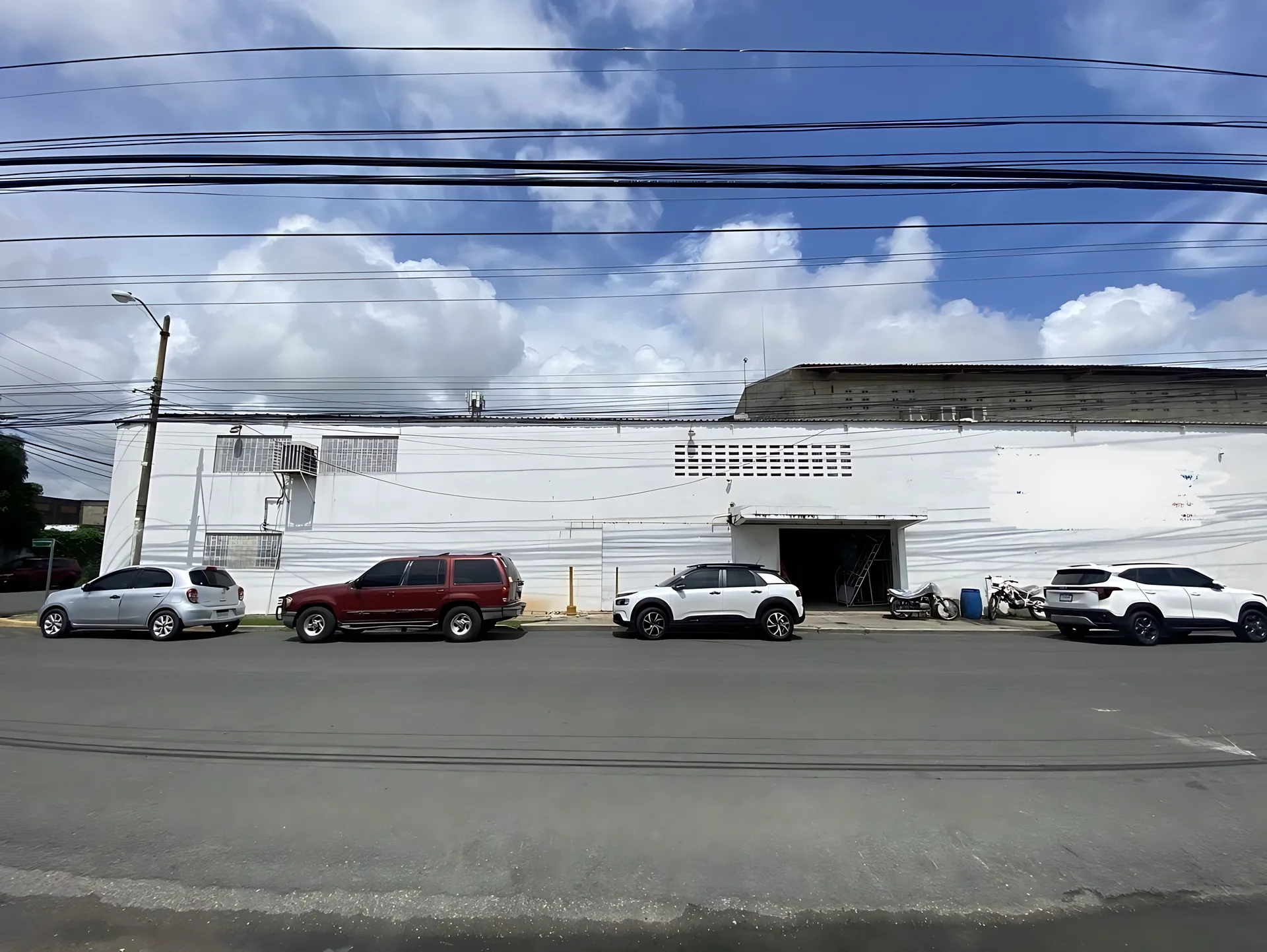 Nave en Venta en Zona Industrial de 2600 Herrera ! - Foto 8