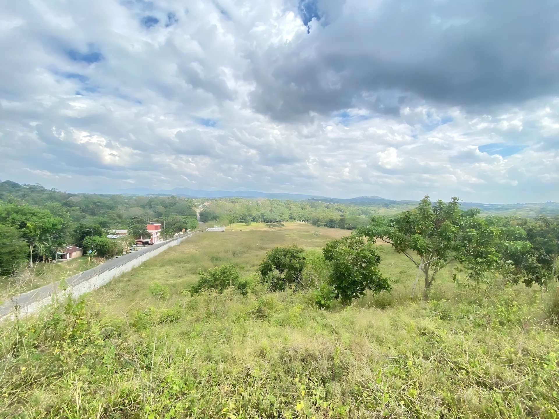 Terreno de 580 tareas  en Villa Altagracia ! - Foto 7
