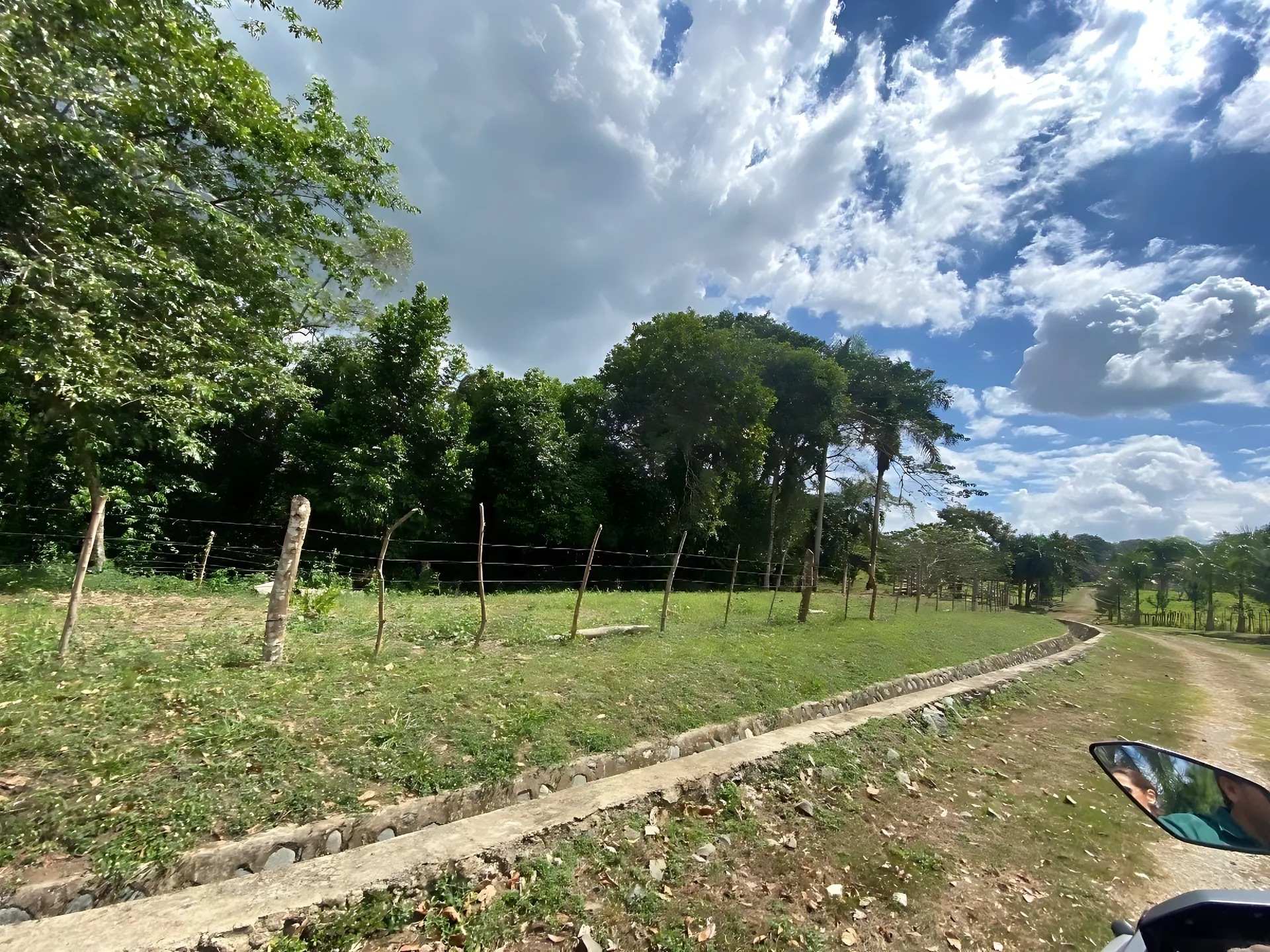 Terreno de 580 tareas  en Villa Altagracia ! - Foto 12