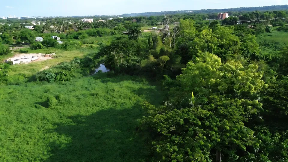 Terreno en Hato Nuevo Ideal para proyecto de vivienda , almacén , nave