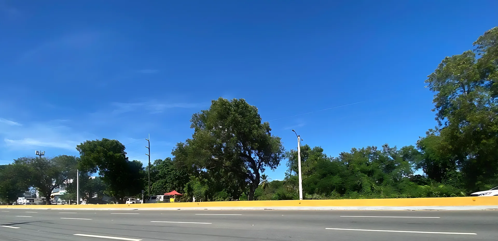 Venta Terreno 32,080mt.  Comercia y Res. Autop. San Isidro. Comercial o Vivienda - Foto 3