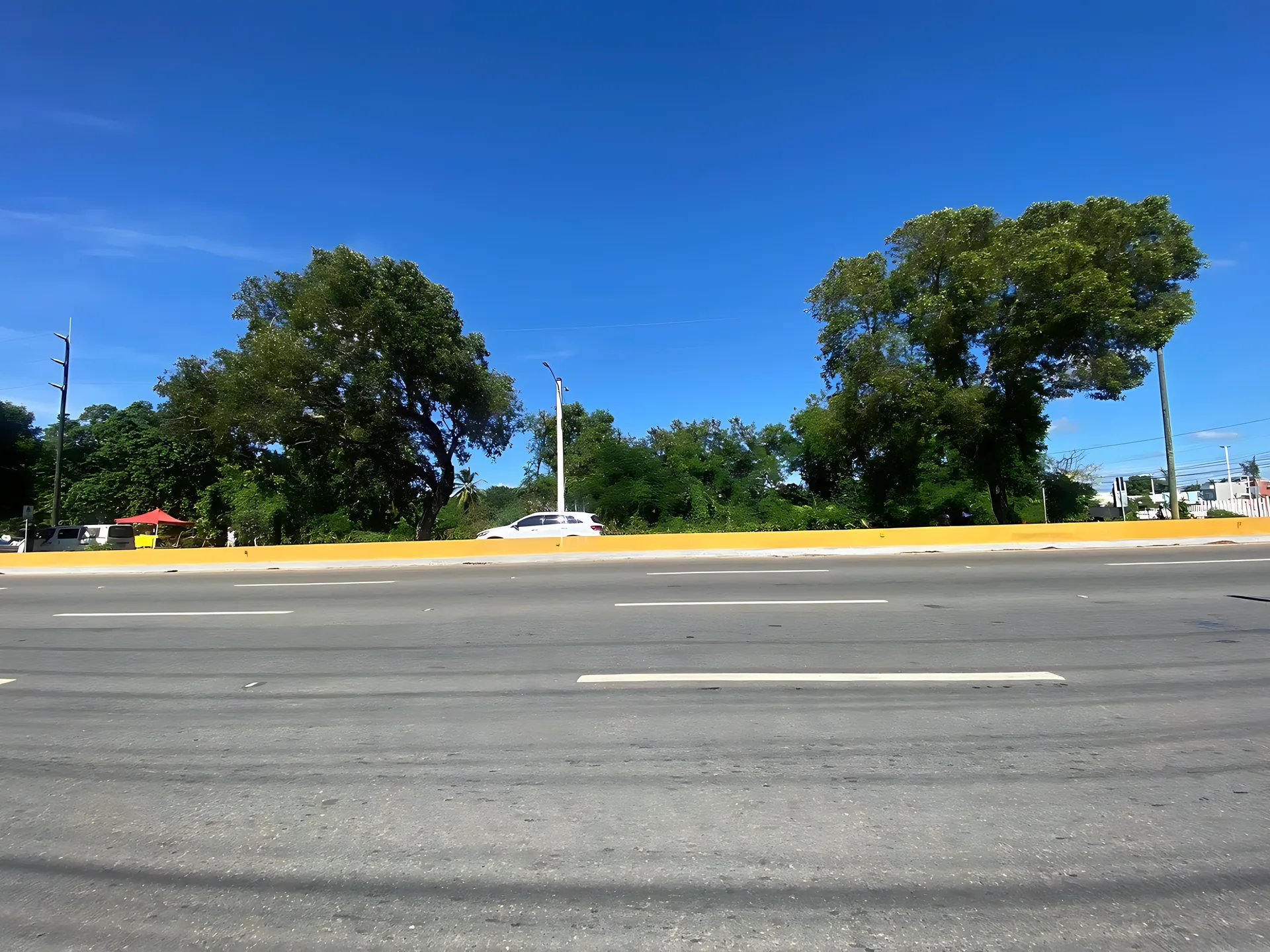 Venta Terreno 32,080mt.  Comercia y Res. Autop. San Isidro. Comercial o Vivienda - Foto 4