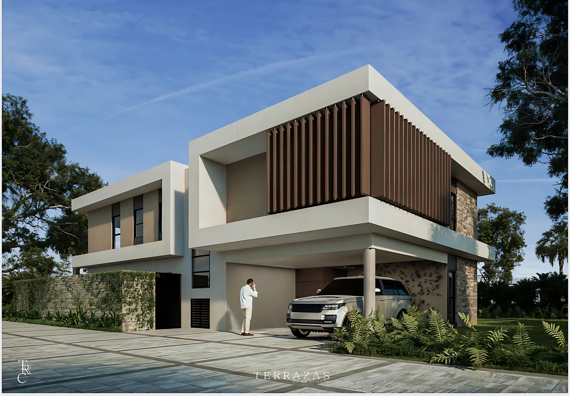 Proyecto de casas  en construcción ! En Cuesta Hermosa Iii. - Foto 3