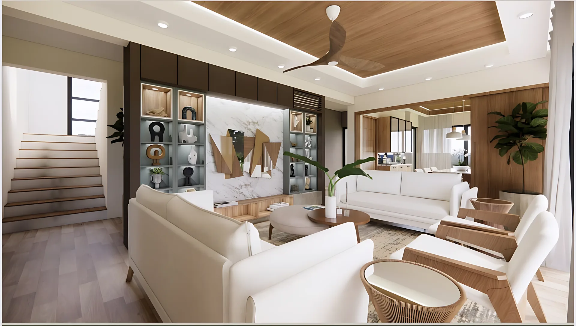Proyecto de casas  en construcción ! En Cuesta Hermosa Iii. - Foto 4