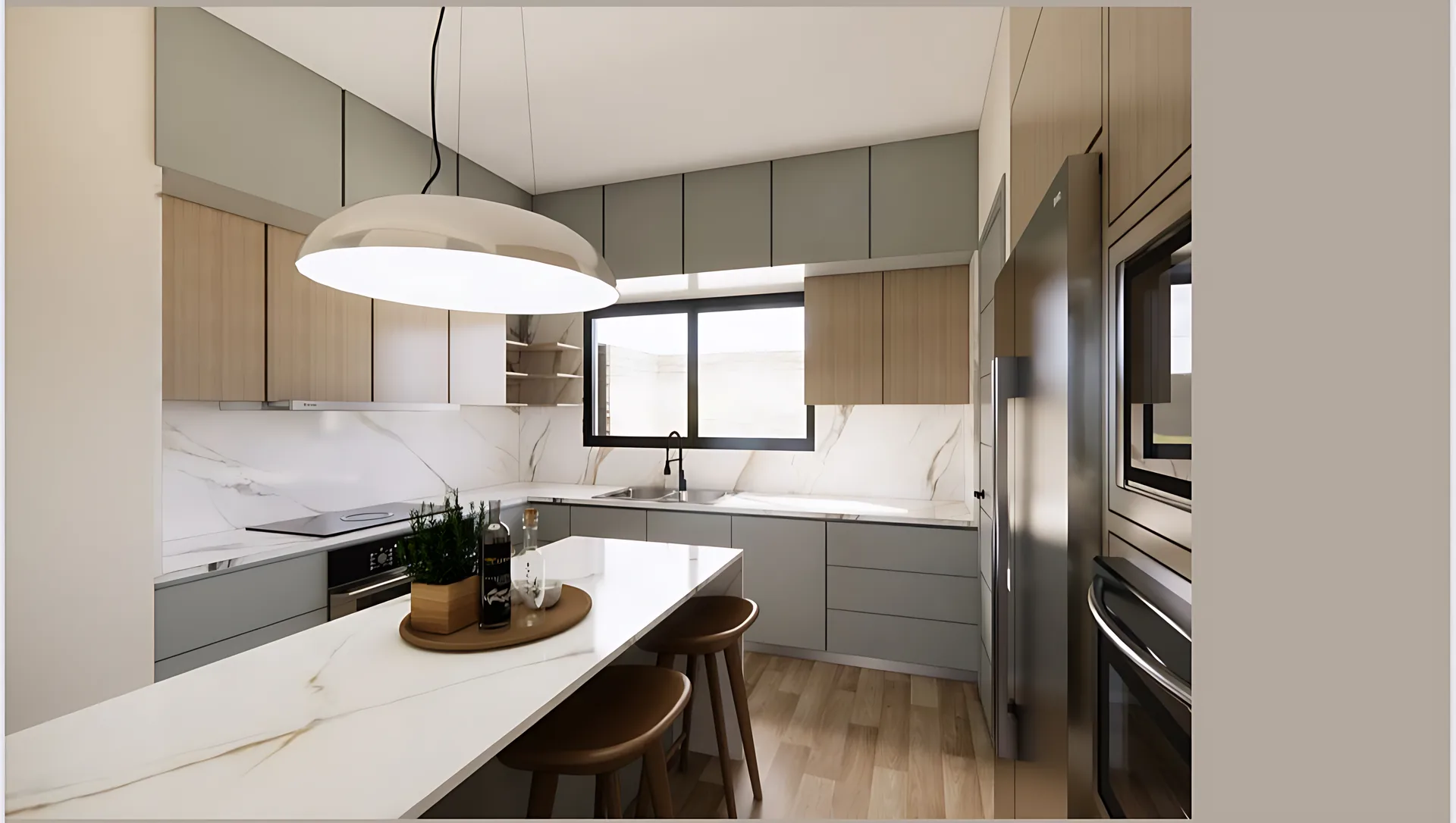 Proyecto de casas  en construcción ! En Cuesta Hermosa Iii. - Foto 5