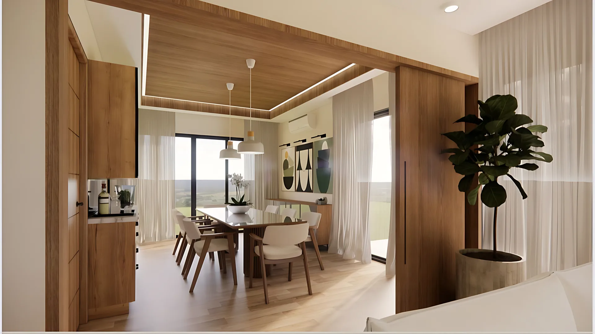 Proyecto de casas  en construcción ! En Cuesta Hermosa Iii. - Foto 6