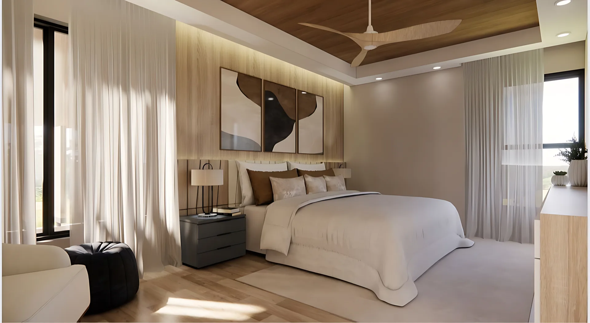 Proyecto de casas  en construcción ! En Cuesta Hermosa Iii. - Foto 7