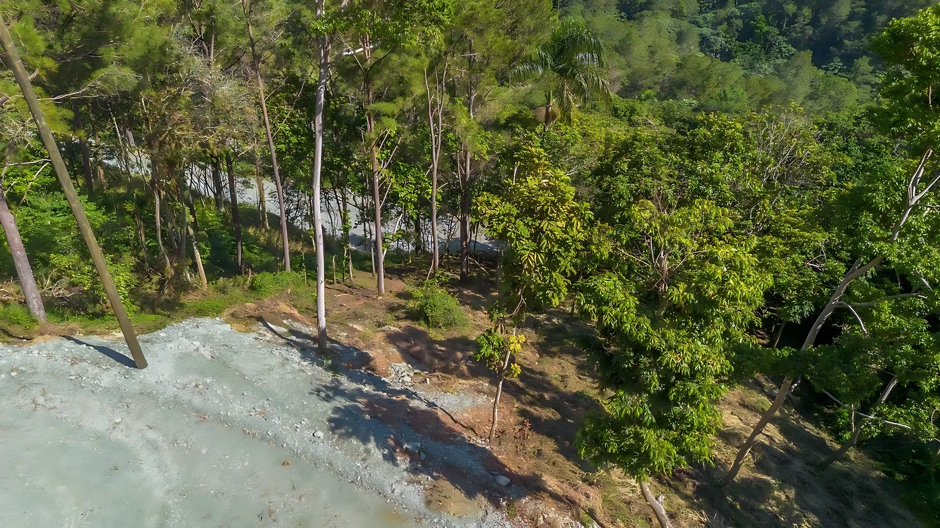 Terreno en Jarabacoa ! Dentro del exclusivo proyecto Quintas del Bosque - Foto 4