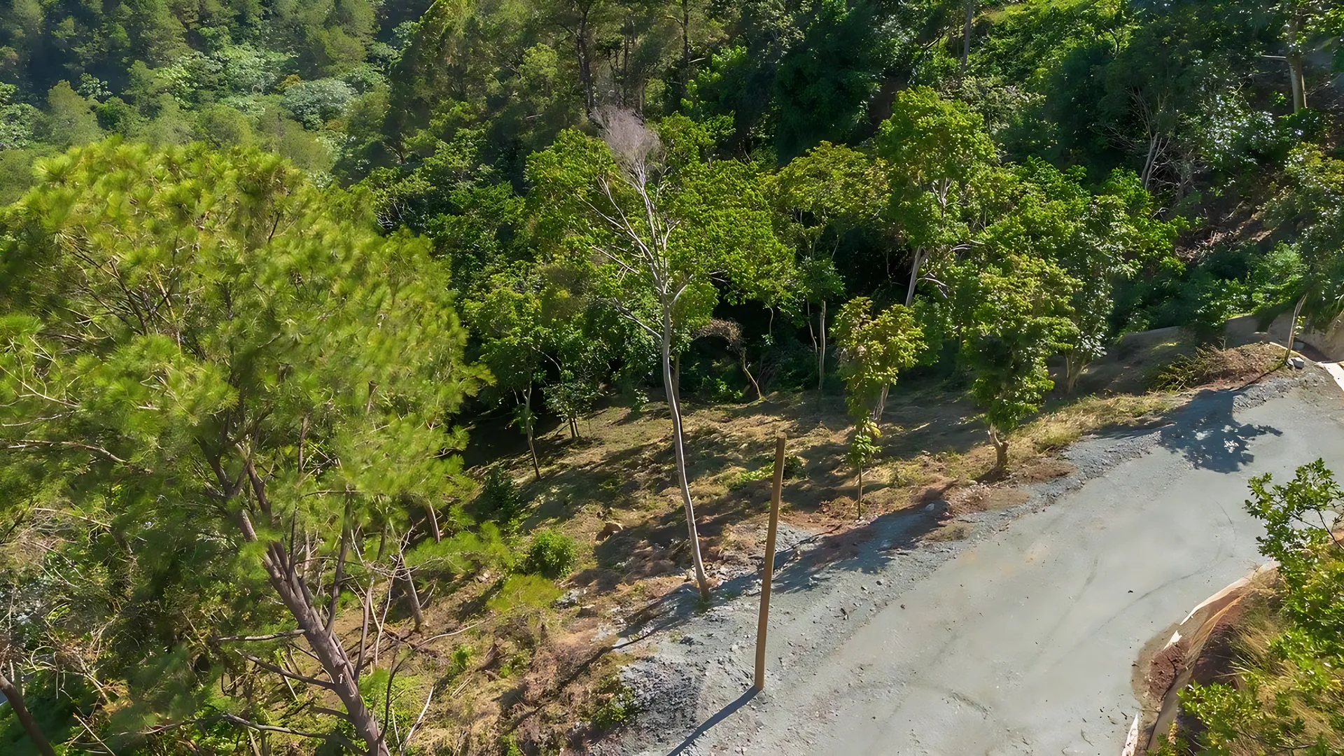 Terreno en Jarabacoa ! Dentro del exclusivo proyecto Quintas del Bosque - Foto 5