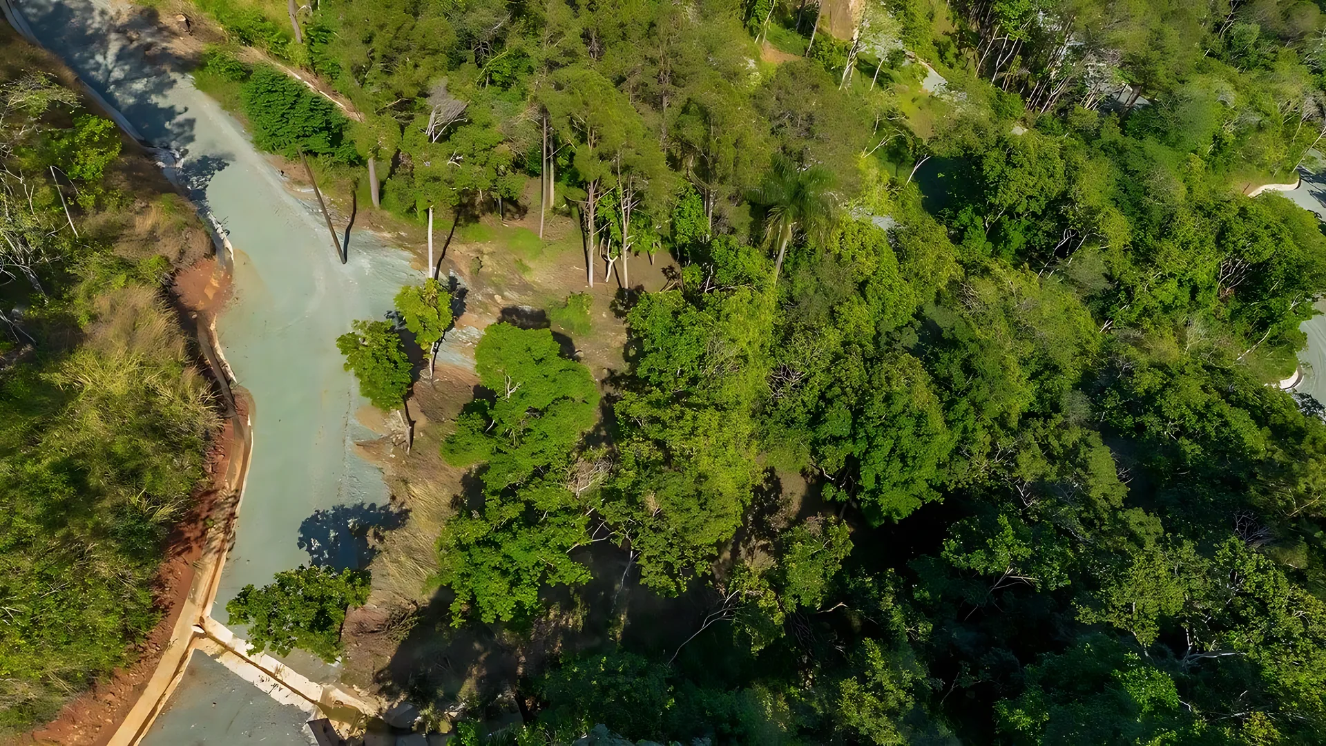 Terreno en Jarabacoa ! Dentro del exclusivo proyecto Quintas del Bosque - Foto 6