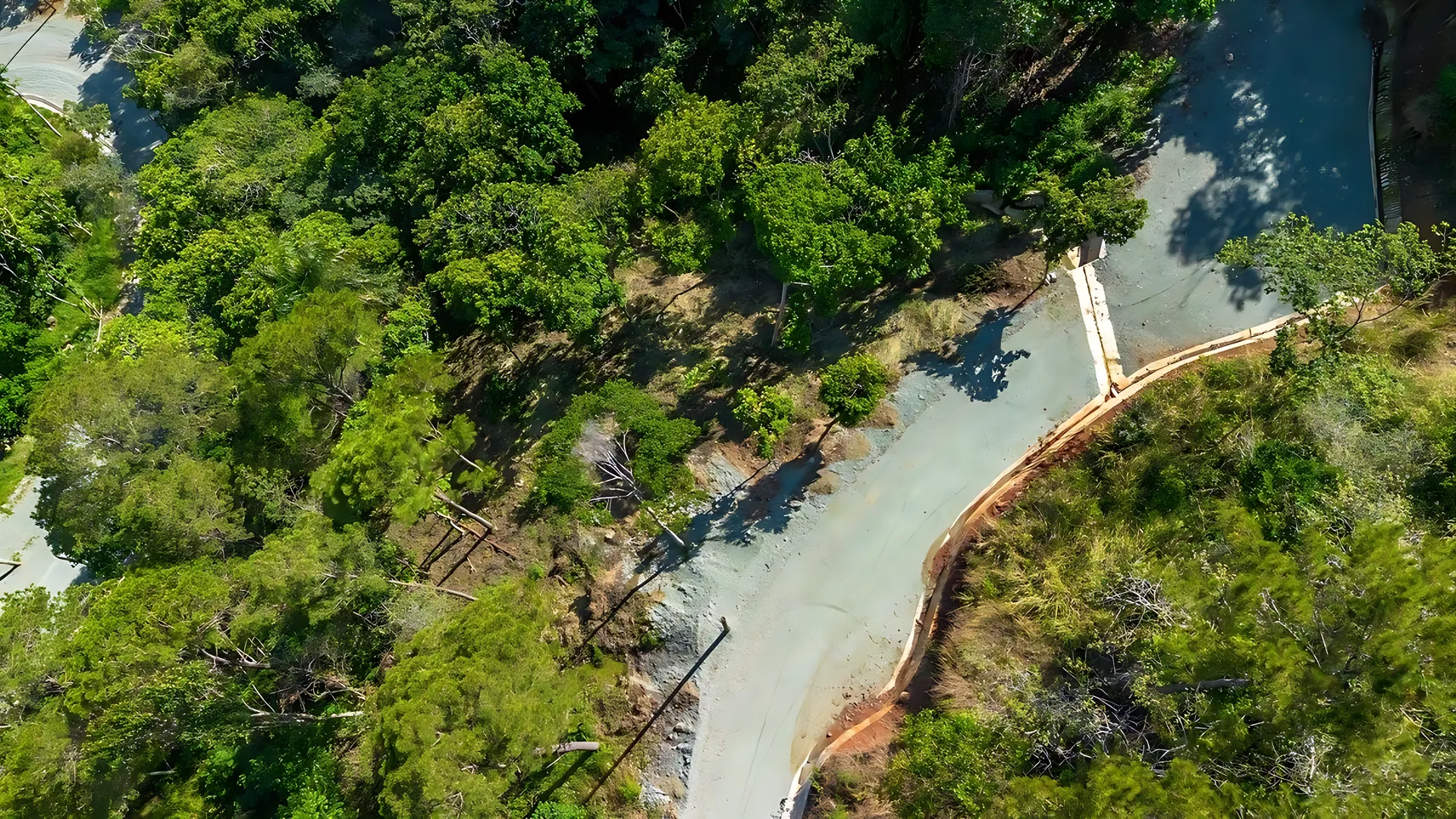 Terreno en Jarabacoa ! Dentro del exclusivo proyecto Quintas del Bosque - Foto 7