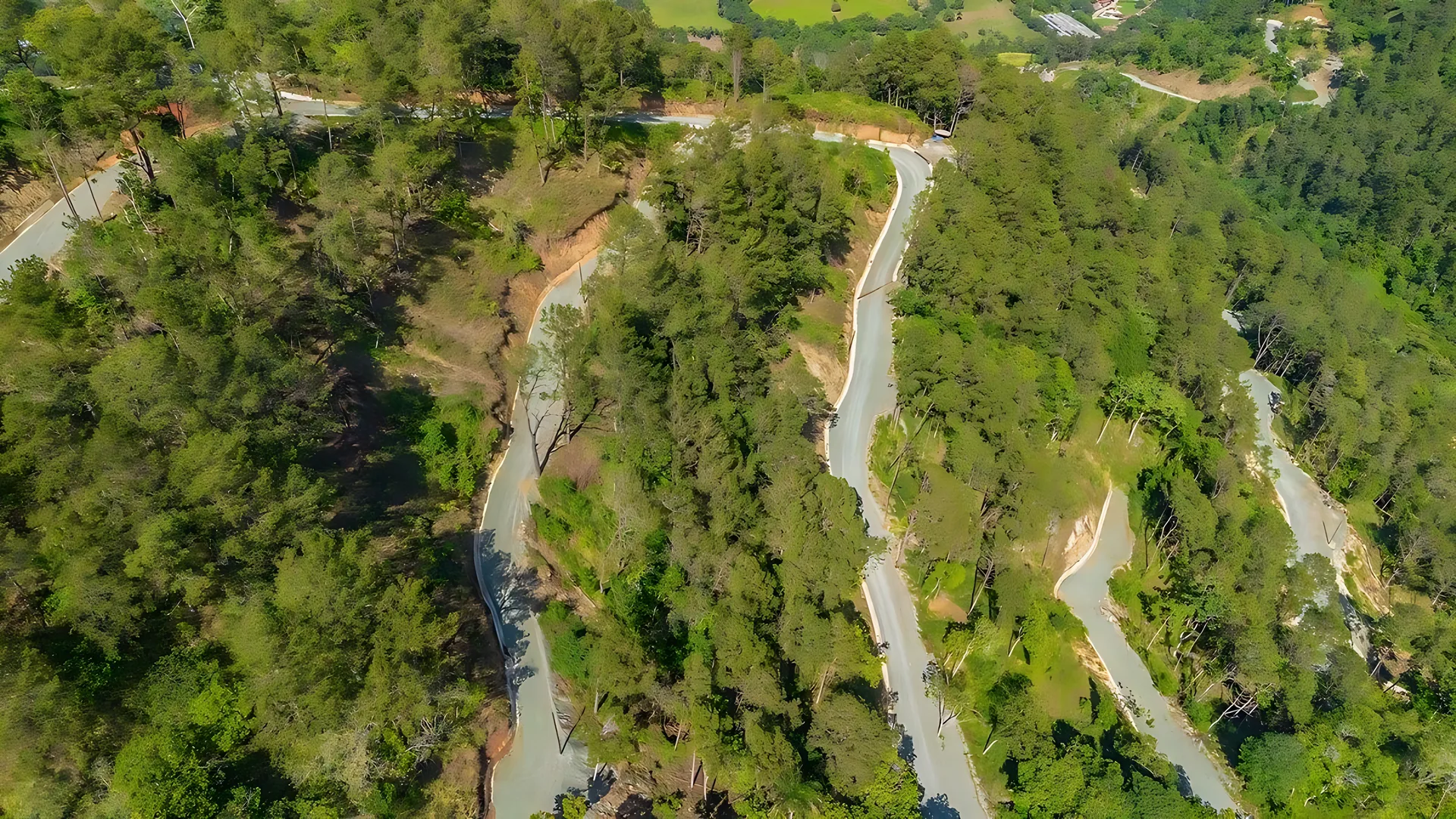 Terreno en Jarabacoa ! Dentro del exclusivo proyecto Quintas del Bosque - Foto 8