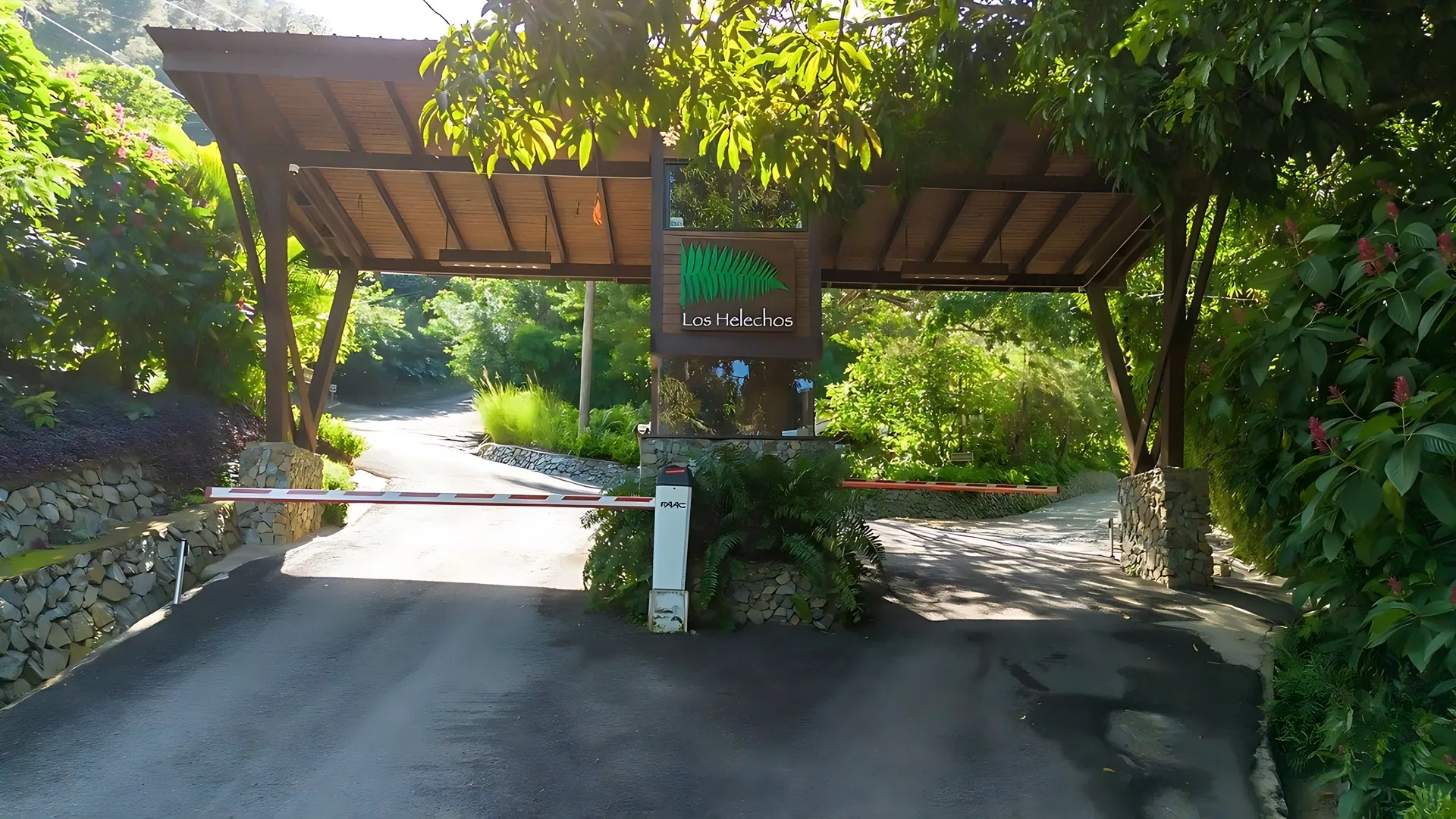 Terreno en Jarabacoa ! Dentro del exclusivo proyecto Quintas del Bosque - Foto 9