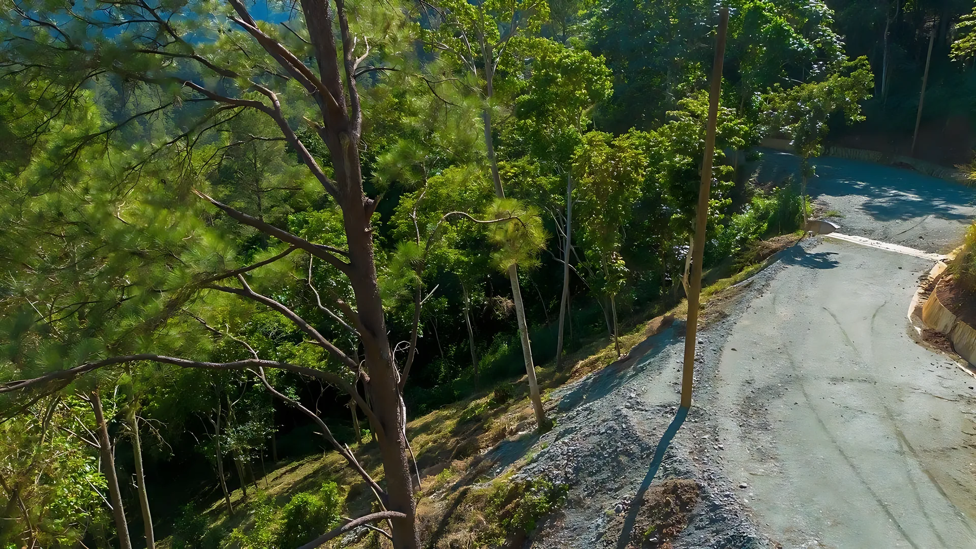 Terreno en Jarabacoa ! Dentro del exclusivo proyecto Quintas del Bosque - Foto 11