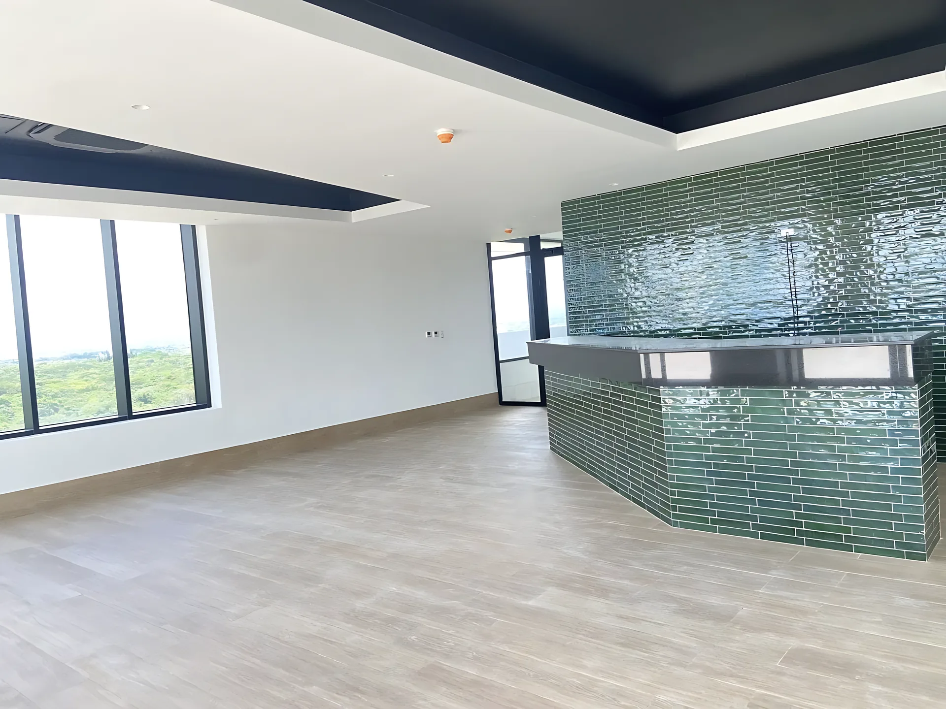 Oficina para estrenar en edificio corporativo  Los Próceres - Foto 3