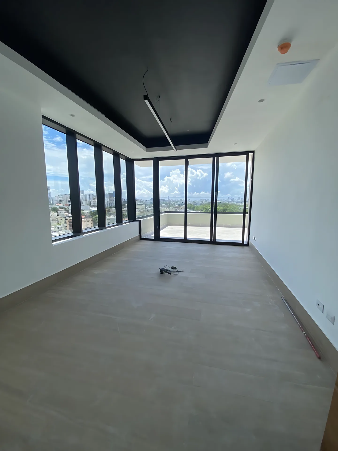 Oficina para estrenar en edificio corporativo  Los Próceres - Foto 2
