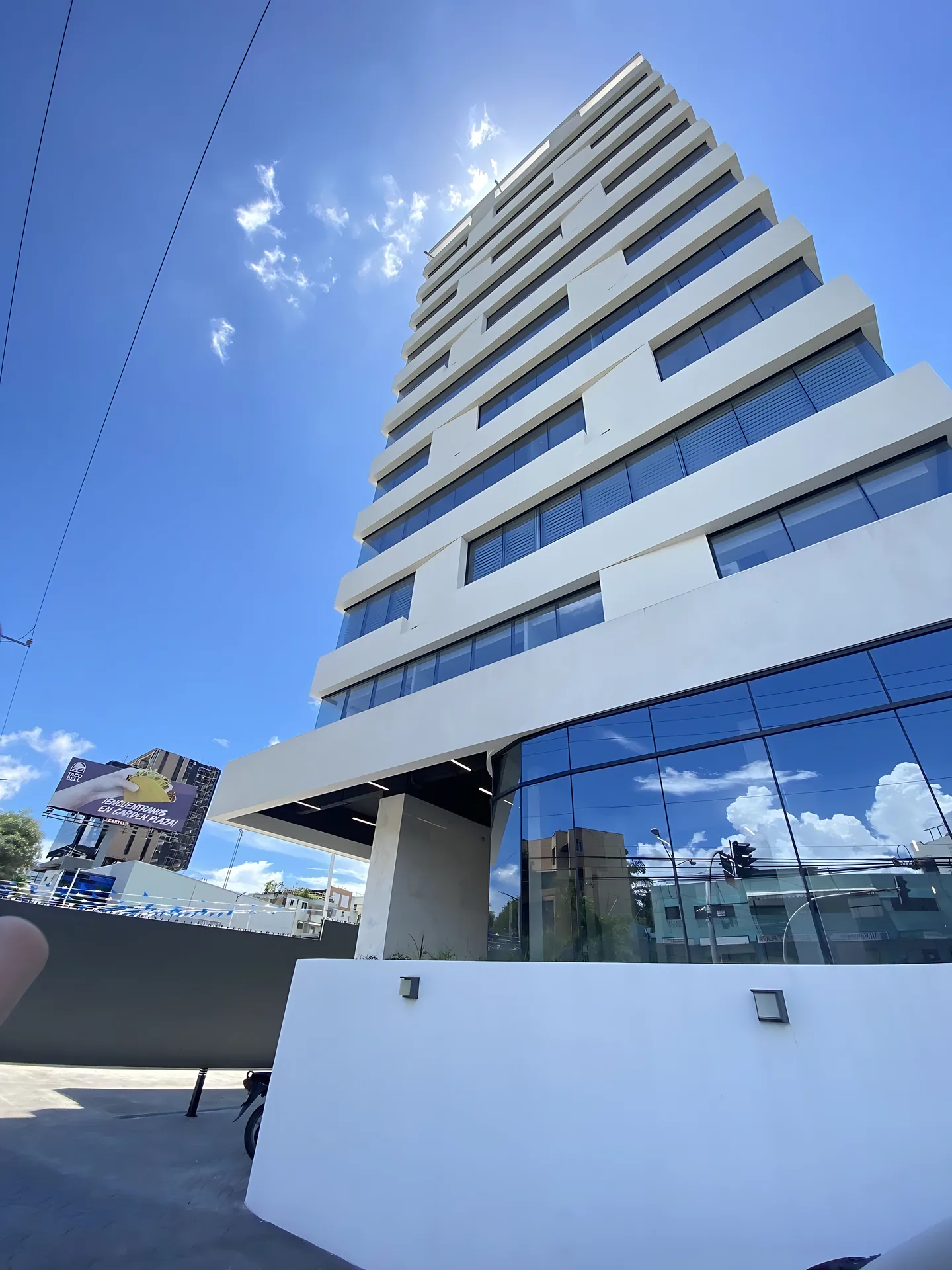 Oficina para estrenar en edificio corporativo  Los Próceres - Foto 4