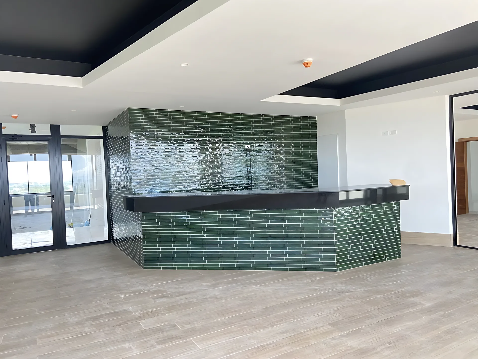Oficina para estrenar en edificio corporativo  Los Próceres - Foto 7