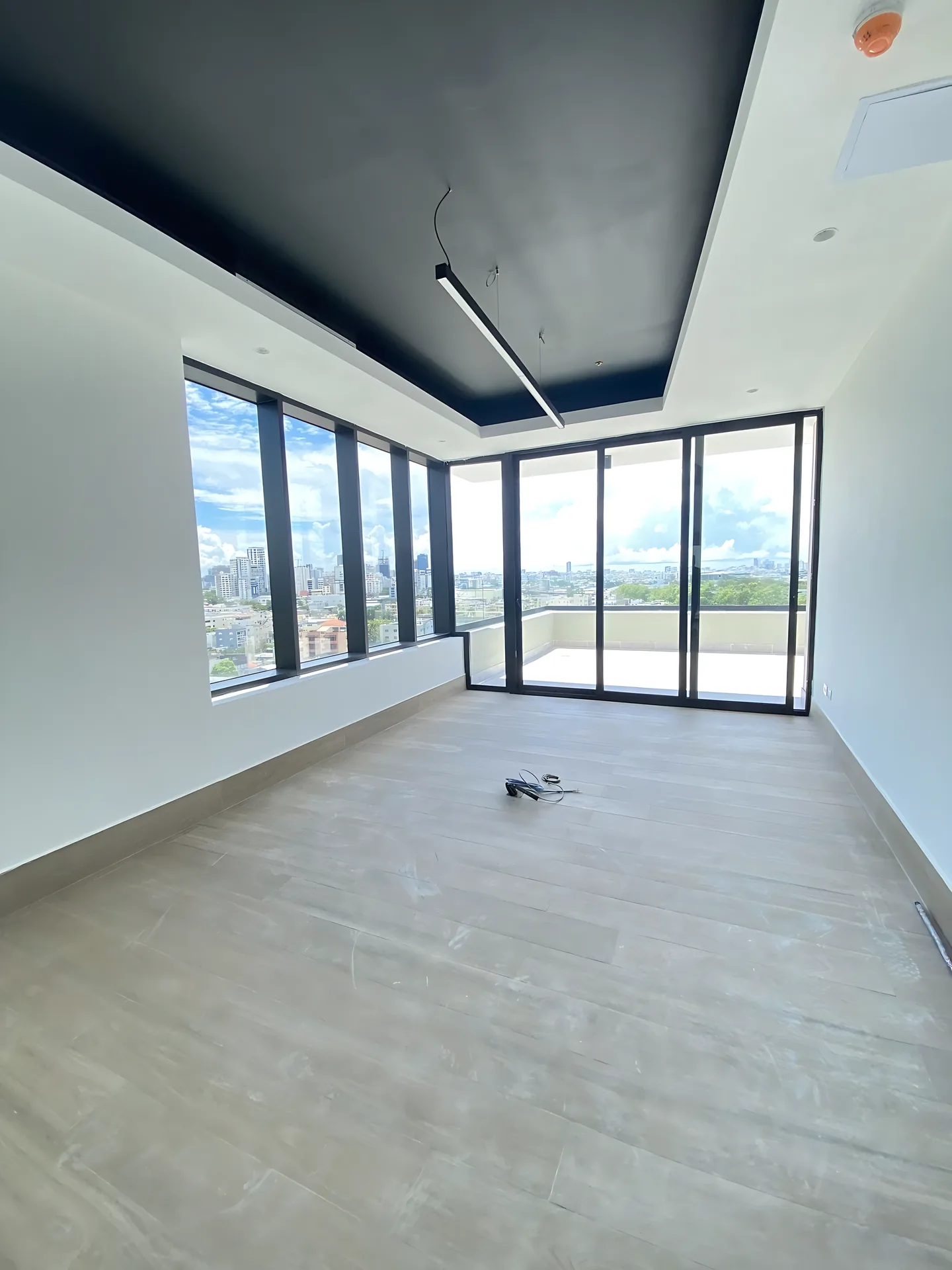 Oficina para estrenar en edificio corporativo  Los Próceres - Foto 8