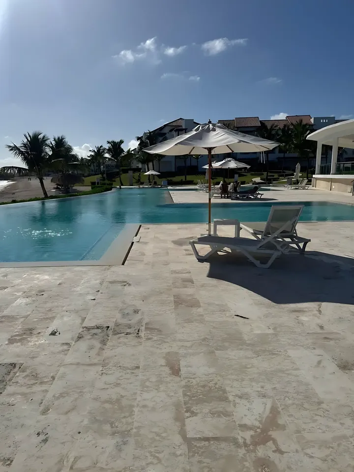 Apartamento en Cap Cana para estrenar