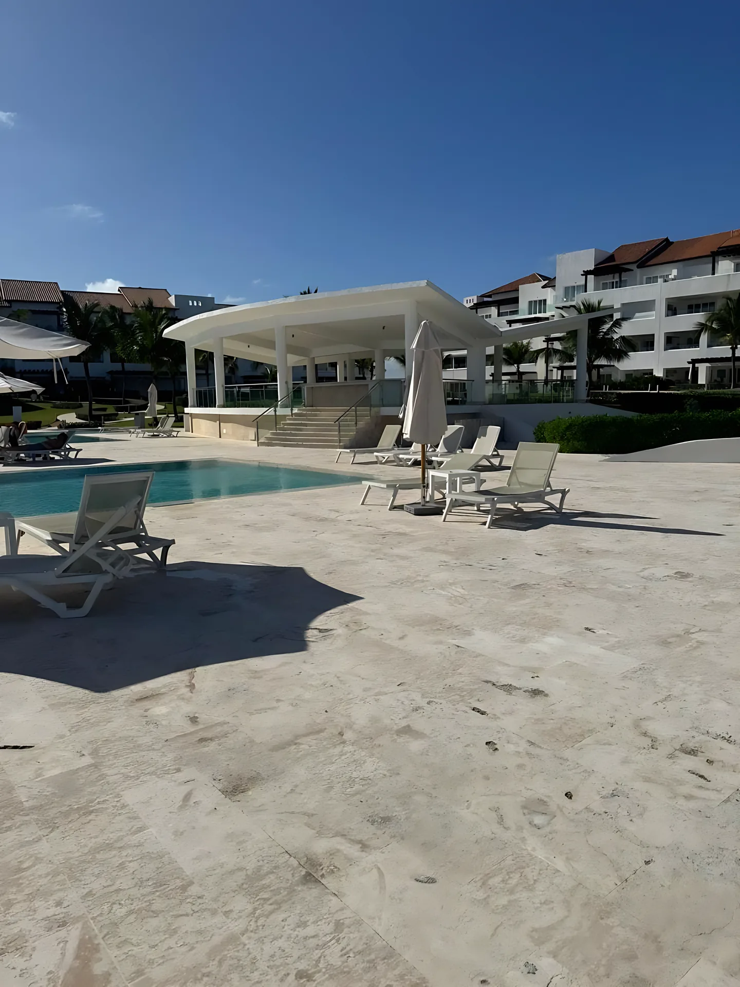 Apartamento en Cap Cana para estrenar - Foto 3