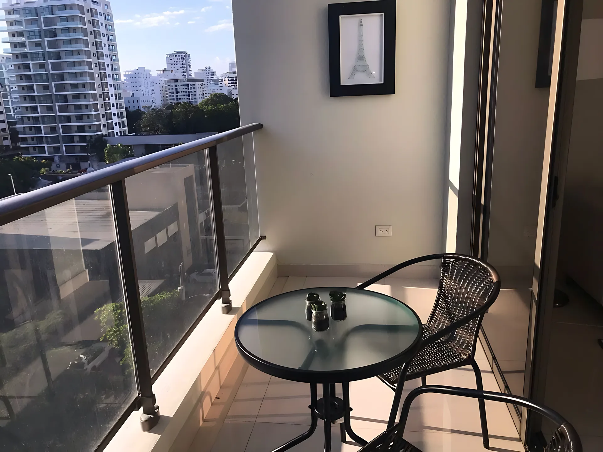 Apartamento amueblado en alquiler ! - Foto 2