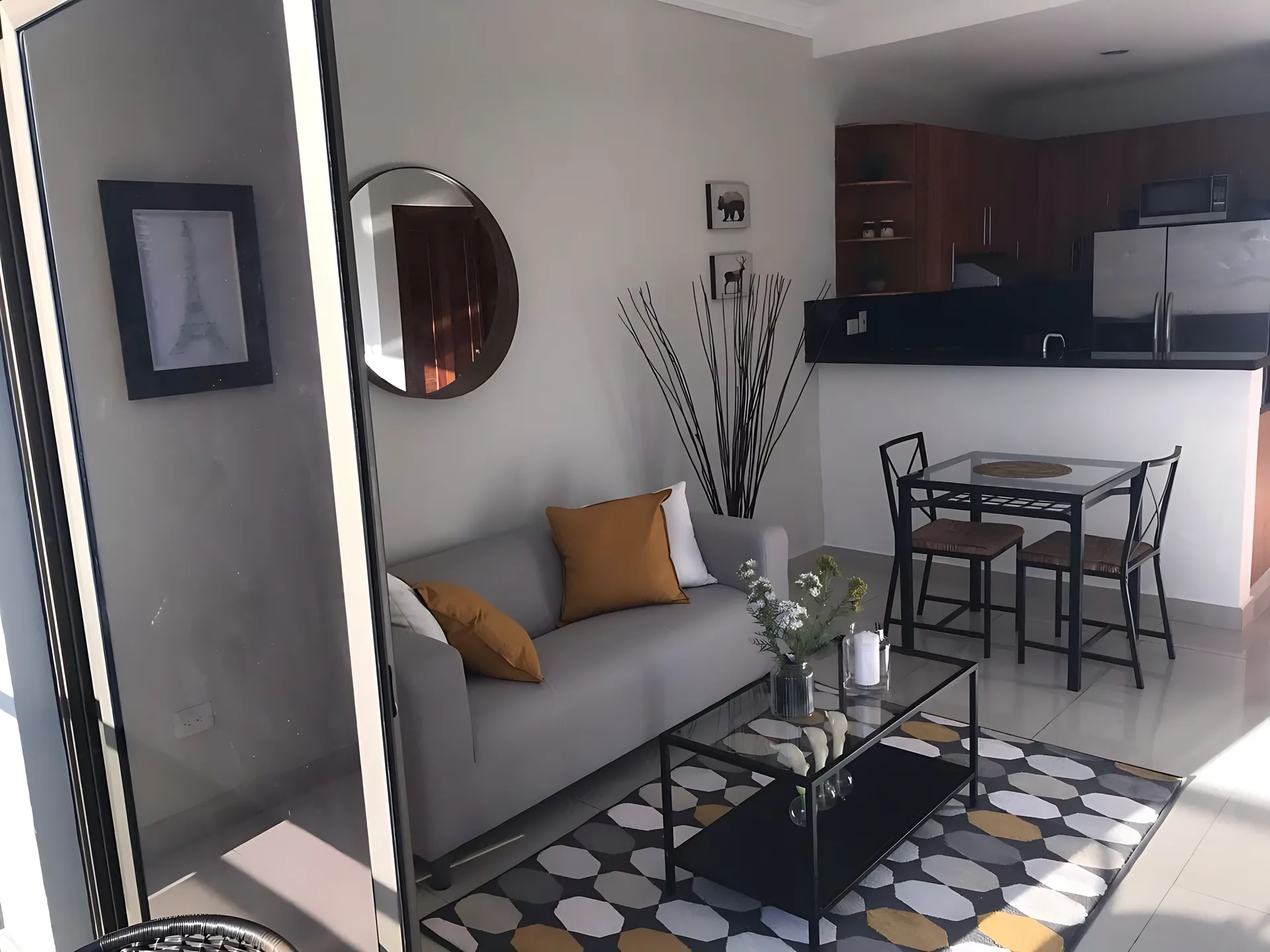 Apartamento amueblado en alquiler ! - Foto 3