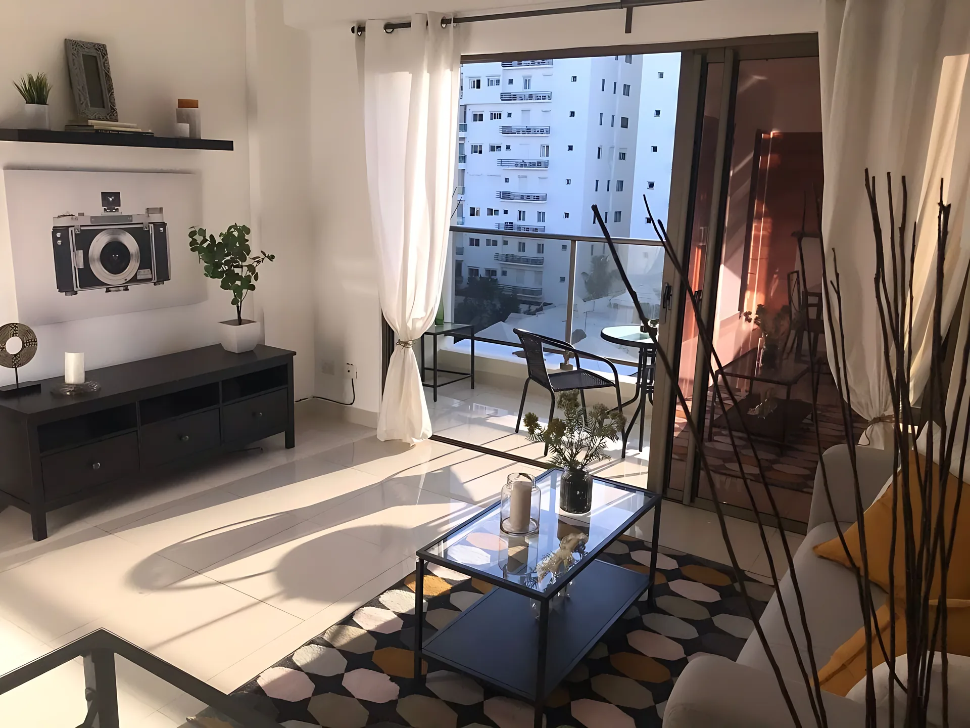 Apartamento amueblado en alquiler ! - Foto 5