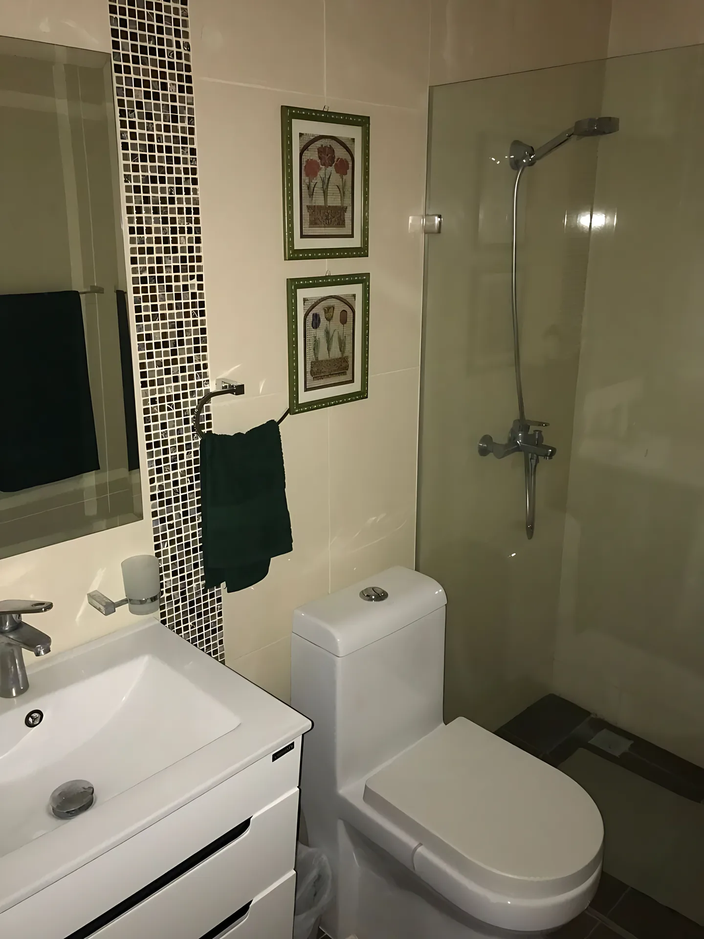 Apartamento amueblado en alquiler ! - Foto 6