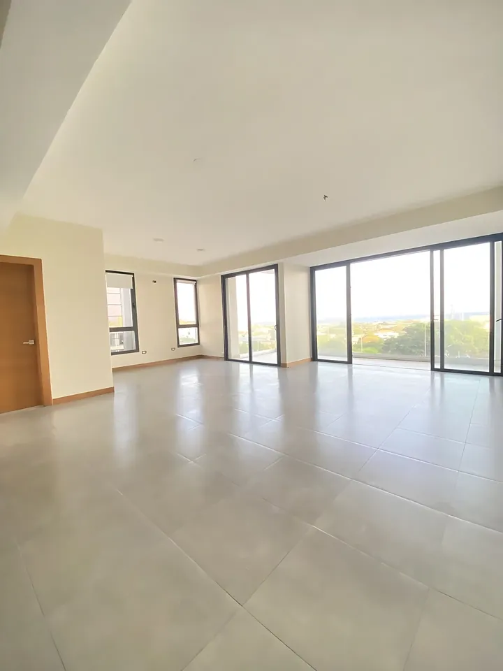 Apartamento en Venta Con Vista al mar y al parque .