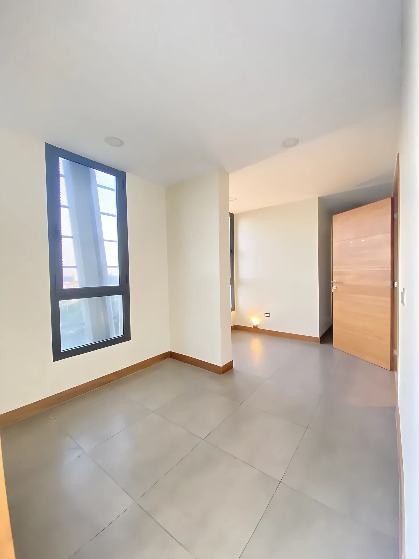 Apartamento en Venta ! Con Vista al mar y al parque . - Foto 7