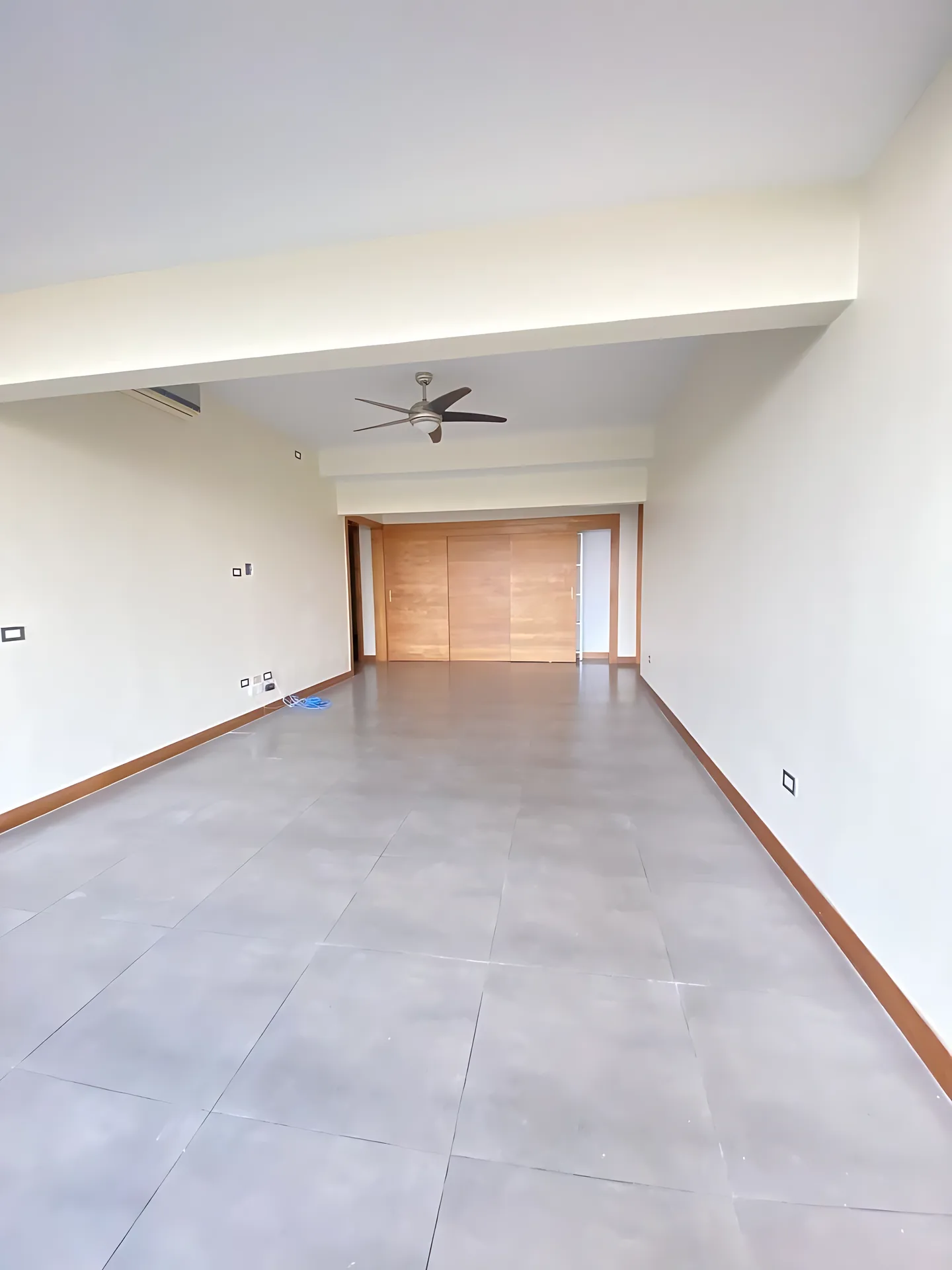 Apartamento en Venta ! Con Vista al mar y al parque . - Foto 9