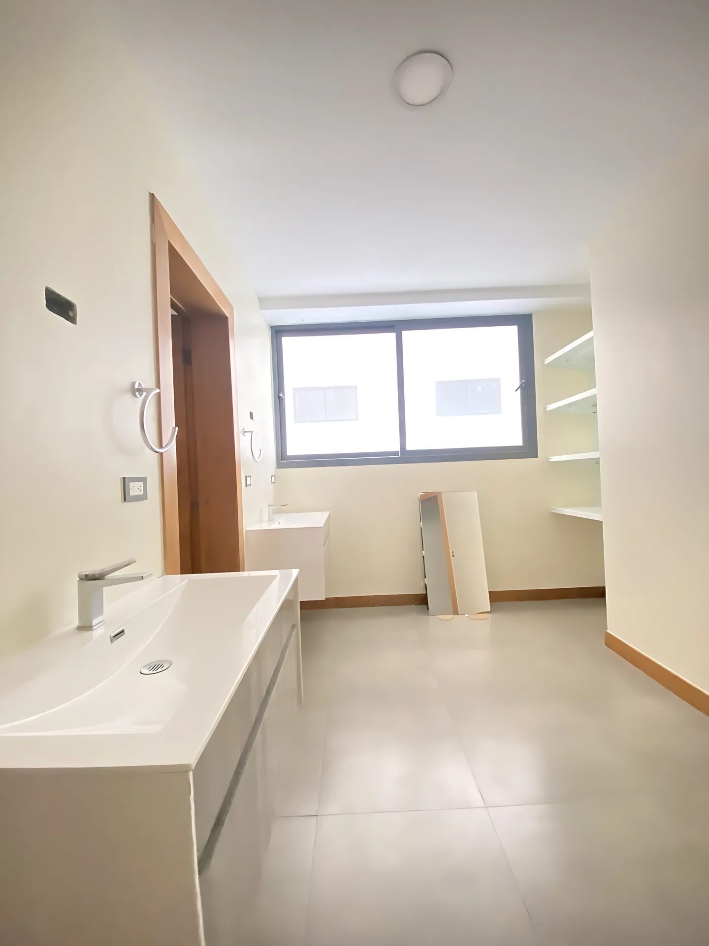 Apartamento en Venta ! Con Vista al mar y al parque . - Foto 10