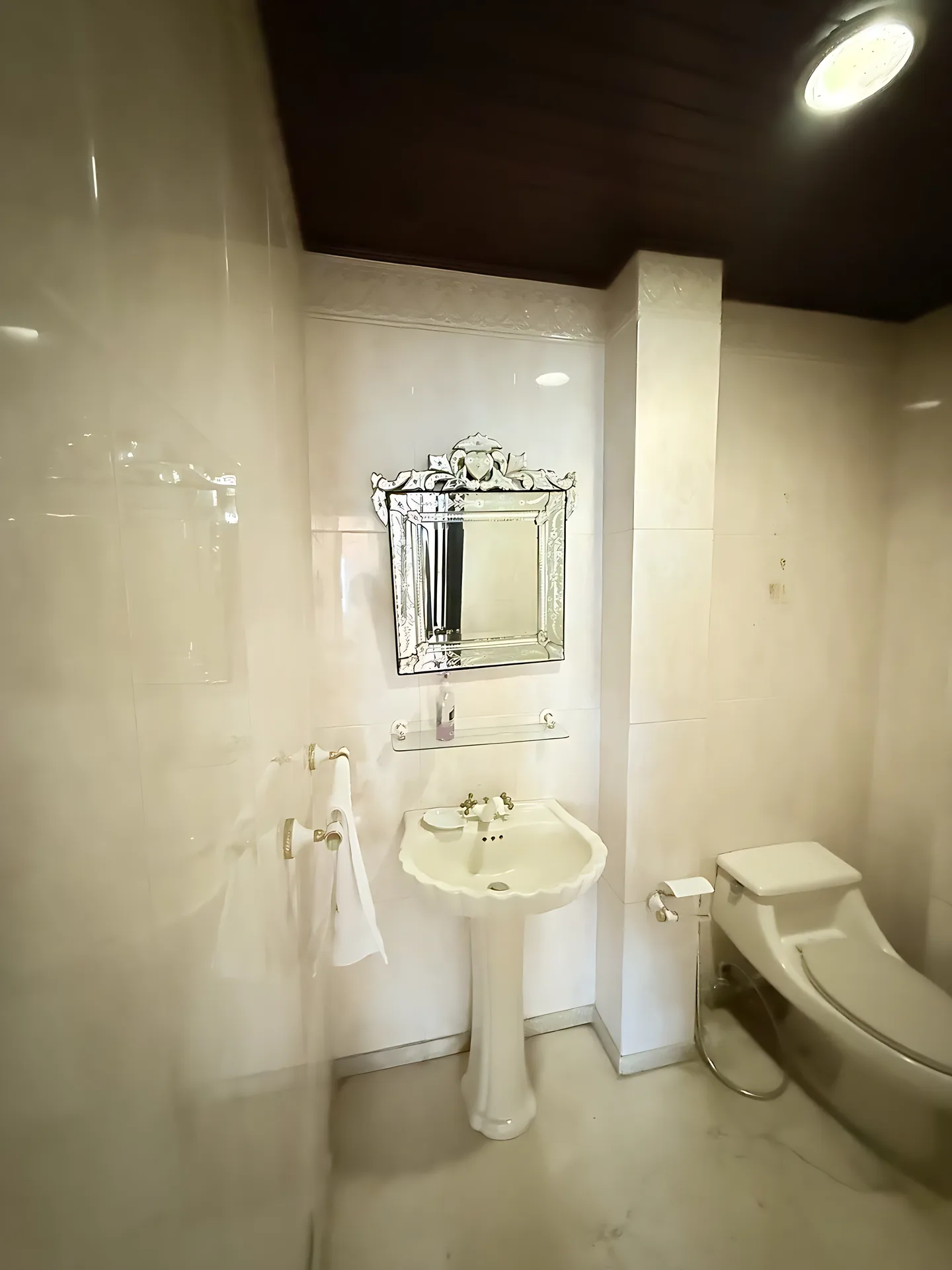 Penthouse en venta ! En Serralles. Precio por debajo de tasación . - Foto 37
