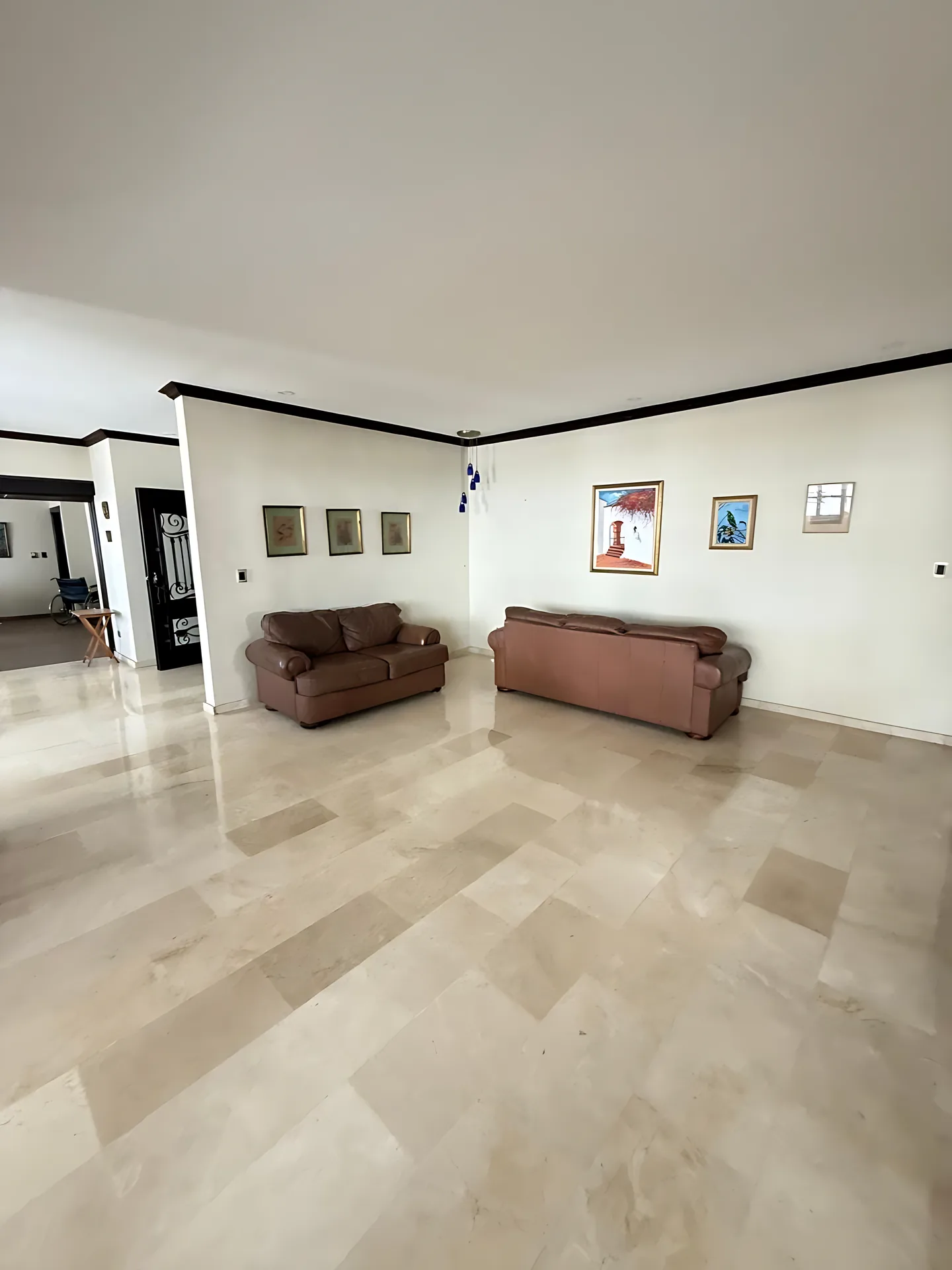 Penthouse en venta ! En Serralles. Precio por debajo de tasación . - Foto 4