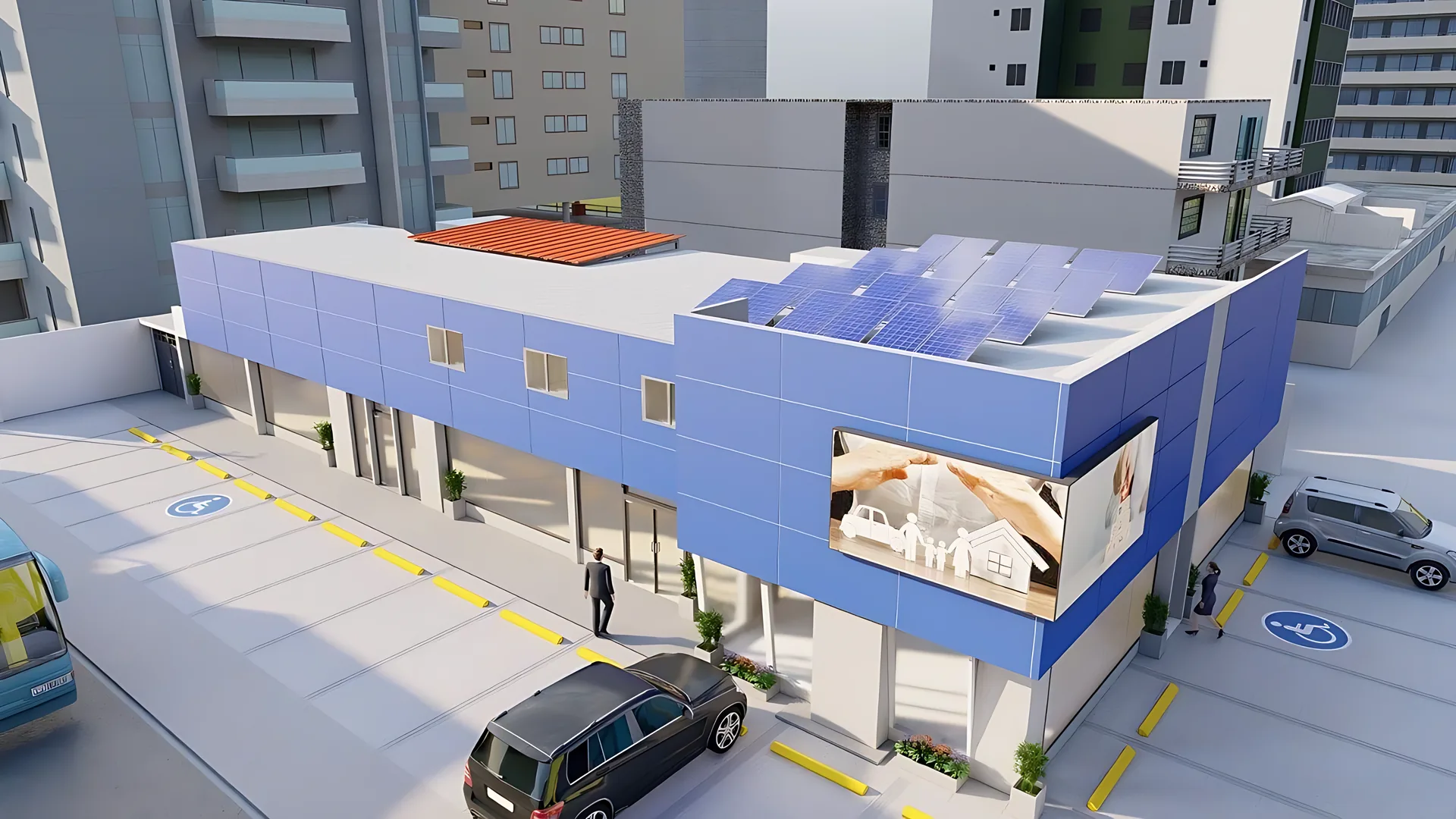 Excelente local comercial ! En primer nivel ! Importante zona comercial ! - Foto 3