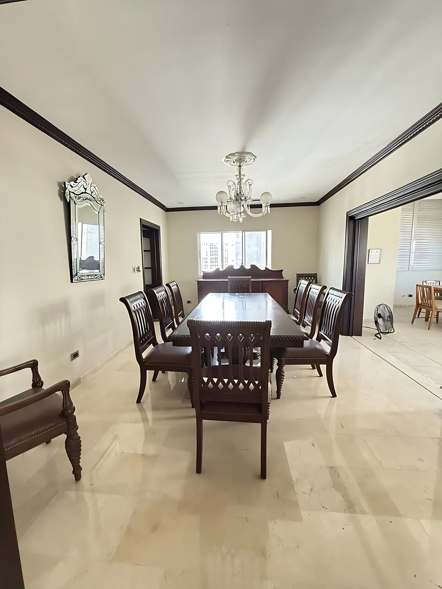 Precio por debajo de tasación ! Penthouse en venta ! En Serralles - Foto 3