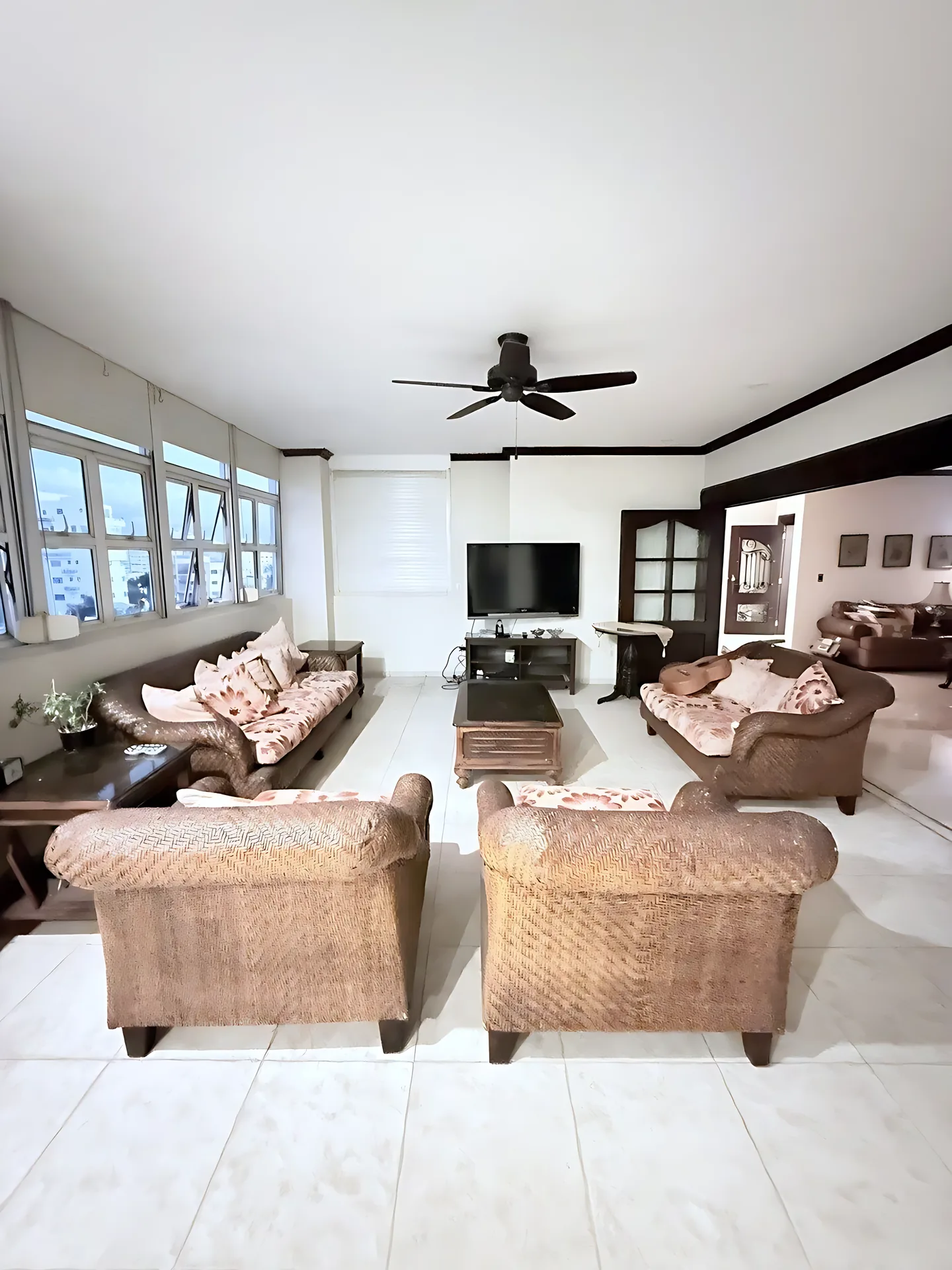 Precio por debajo de tasación ! Penthouse en venta ! En Serralles - Foto 16