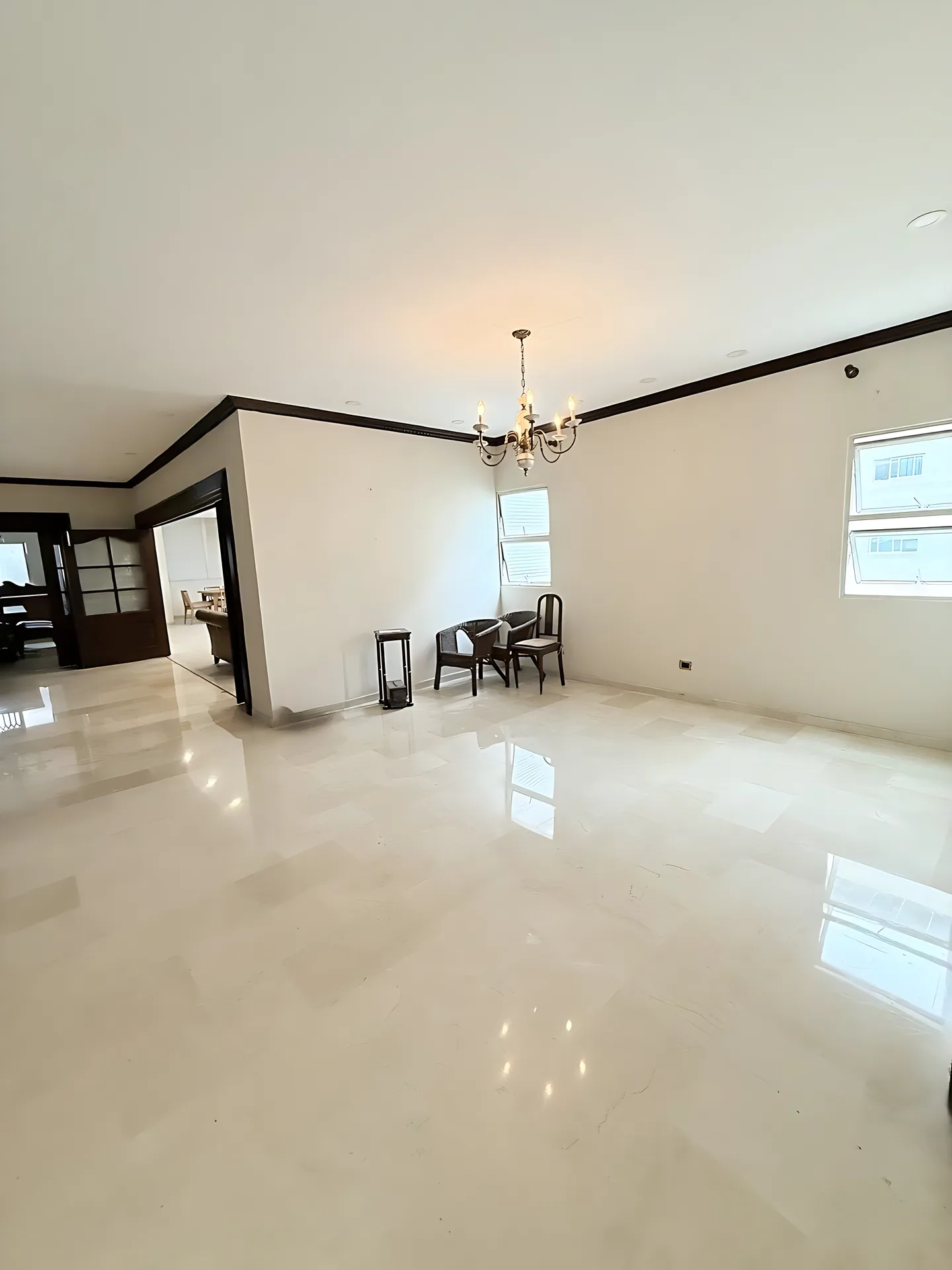 Precio por debajo de tasación ! Penthouse en venta ! En Serralles - Foto 2