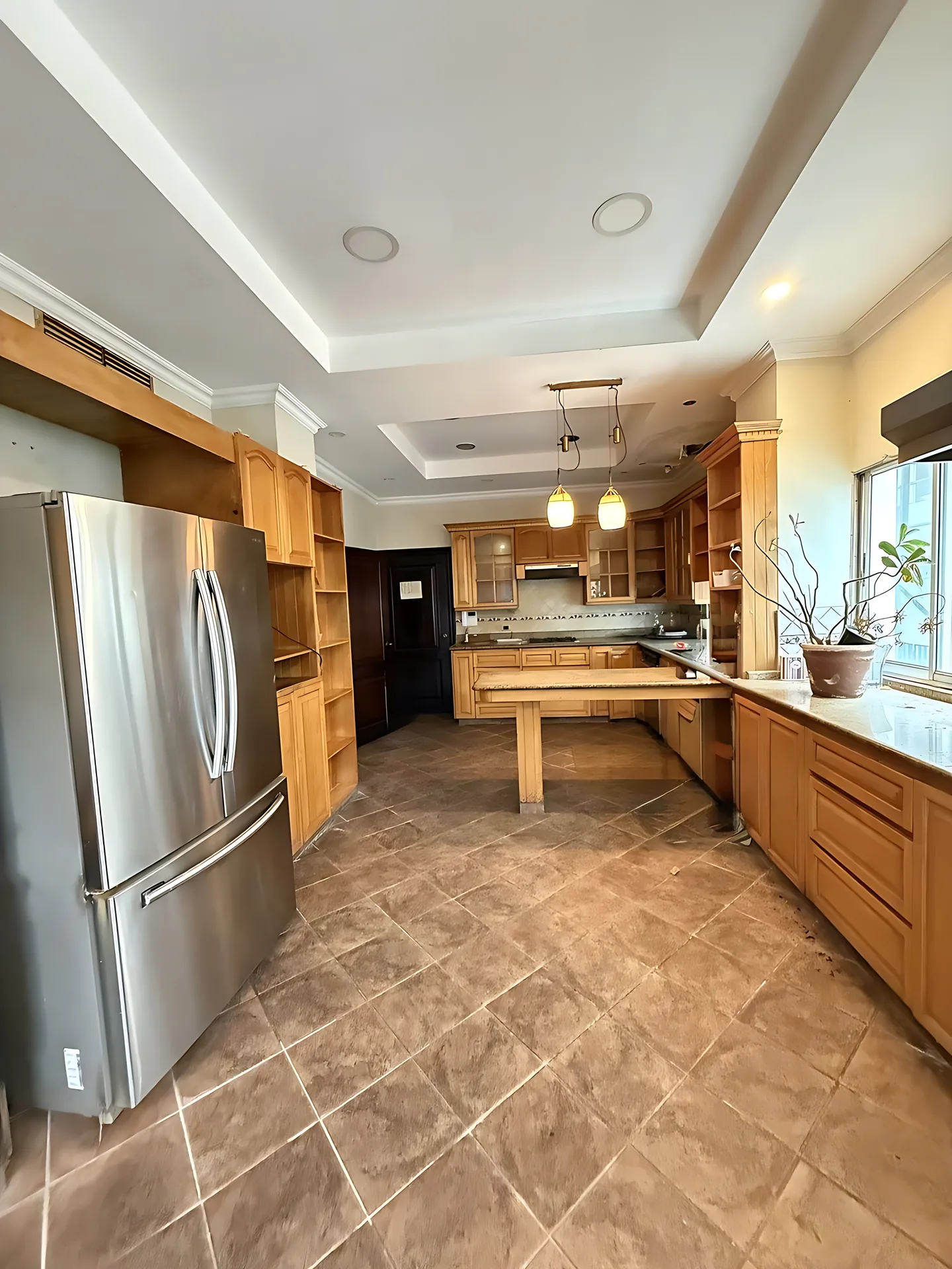 Precio por debajo de tasación ! Penthouse en venta ! En Serralles - Foto 26