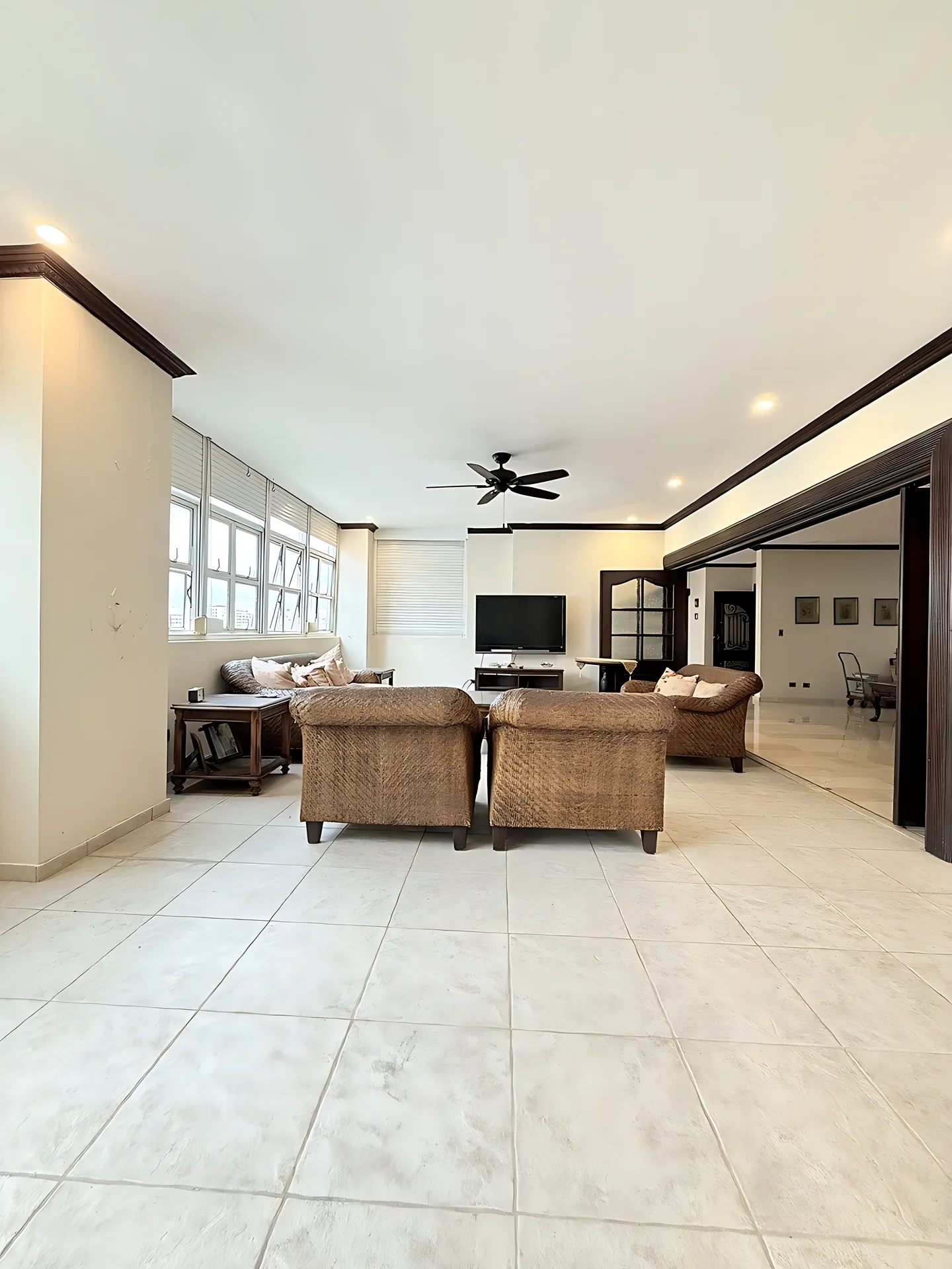 Precio por debajo de tasación ! Penthouse en venta ! En Serralles - Foto 12