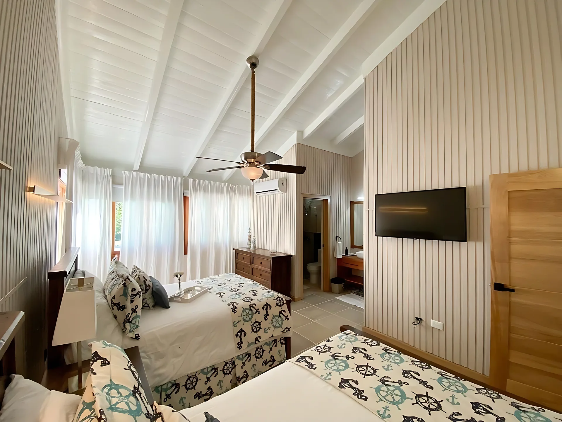 Villa en Venta Casa de Campo , La Romana . - Foto 10