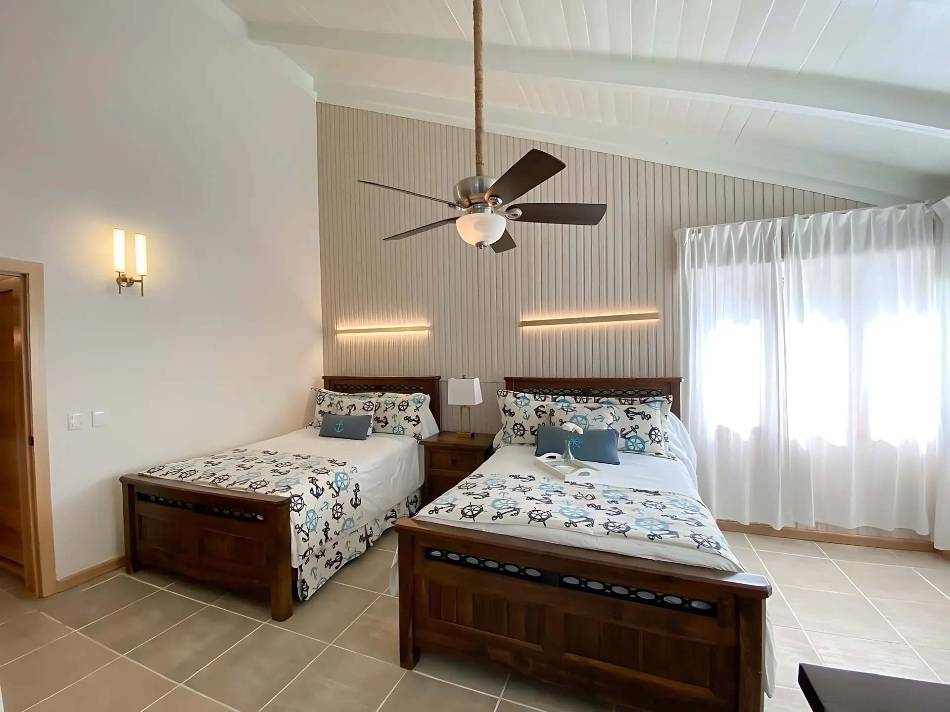 Villa en Venta Casa de Campo , La Romana . - Foto 12