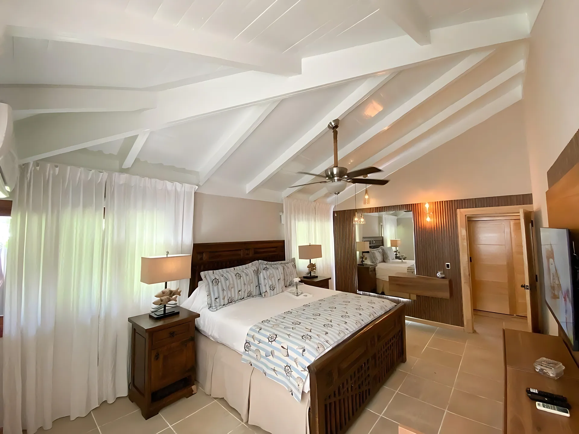 Villa en Venta Casa de Campo , La Romana . - Foto 9