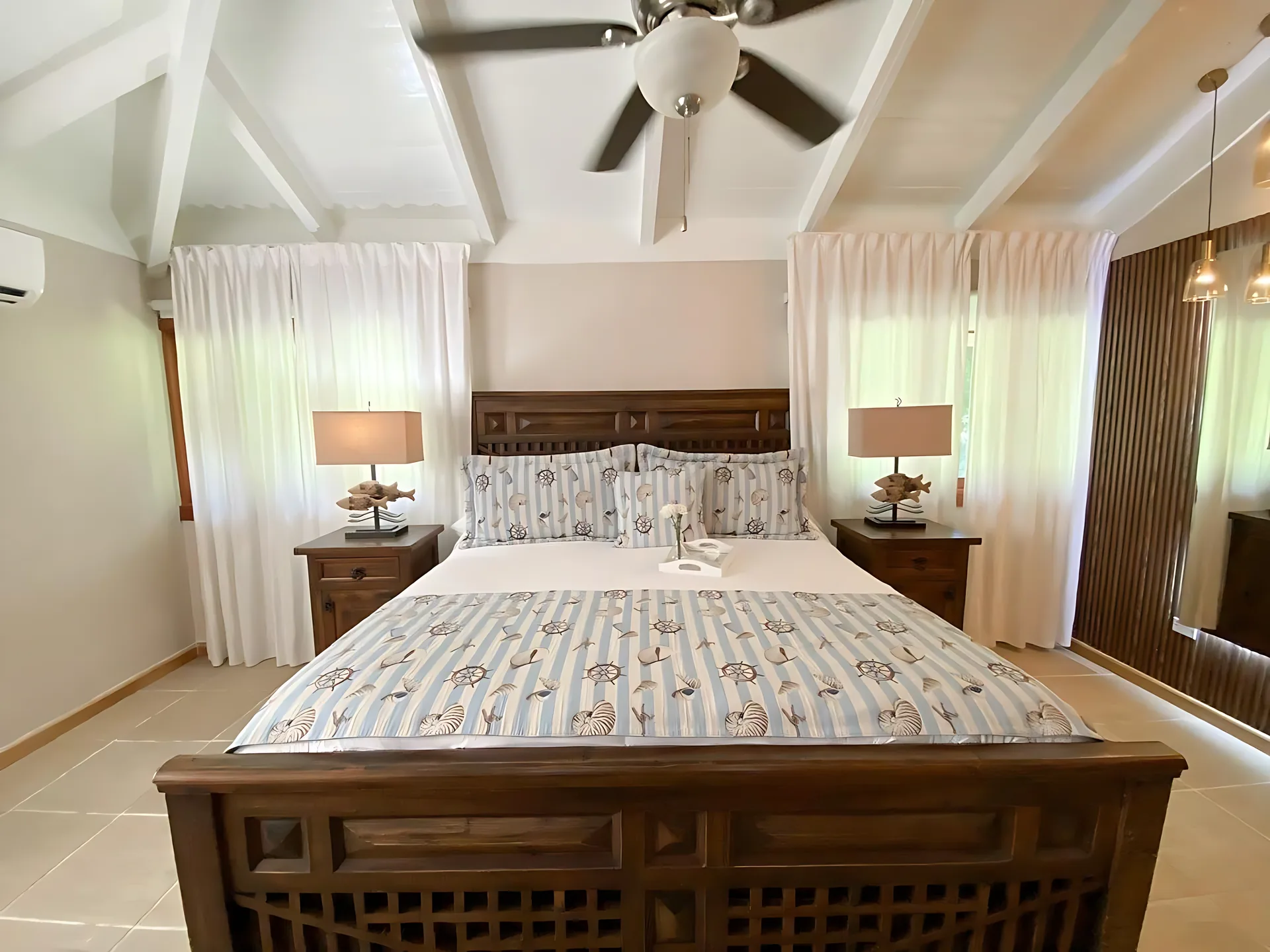 Villa en Venta Casa de Campo , La Romana . - Foto 7