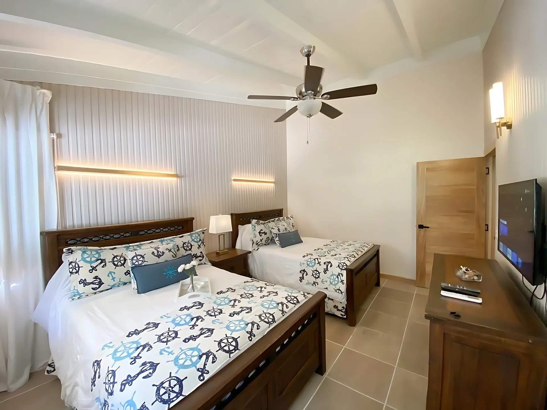 Villa en Venta Casa de Campo , La Romana . - Foto 8
