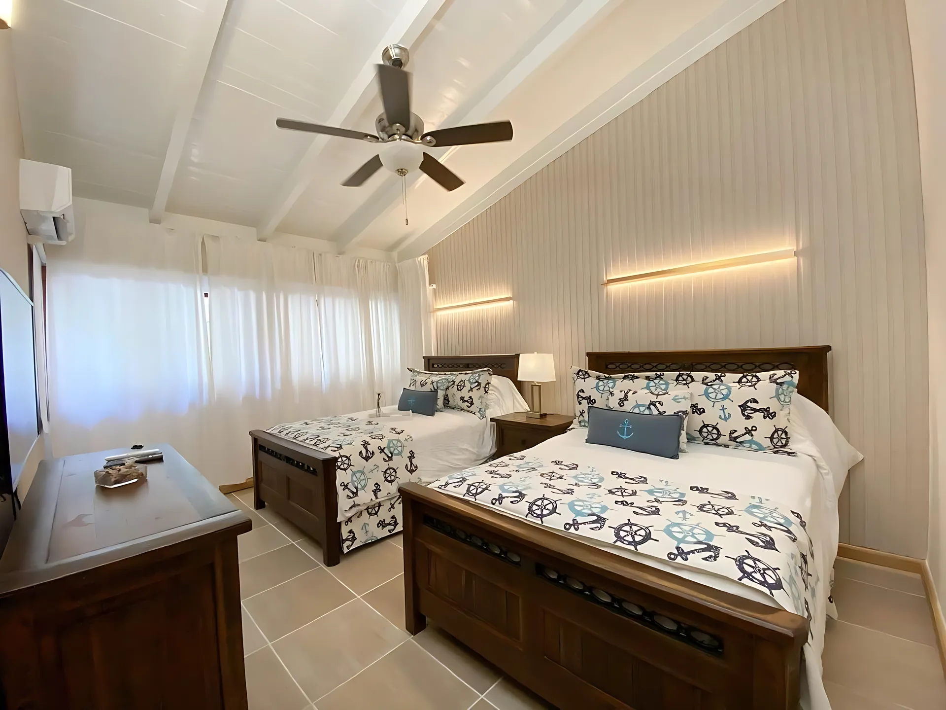 Villa en Venta Casa de Campo , La Romana . - Foto 13