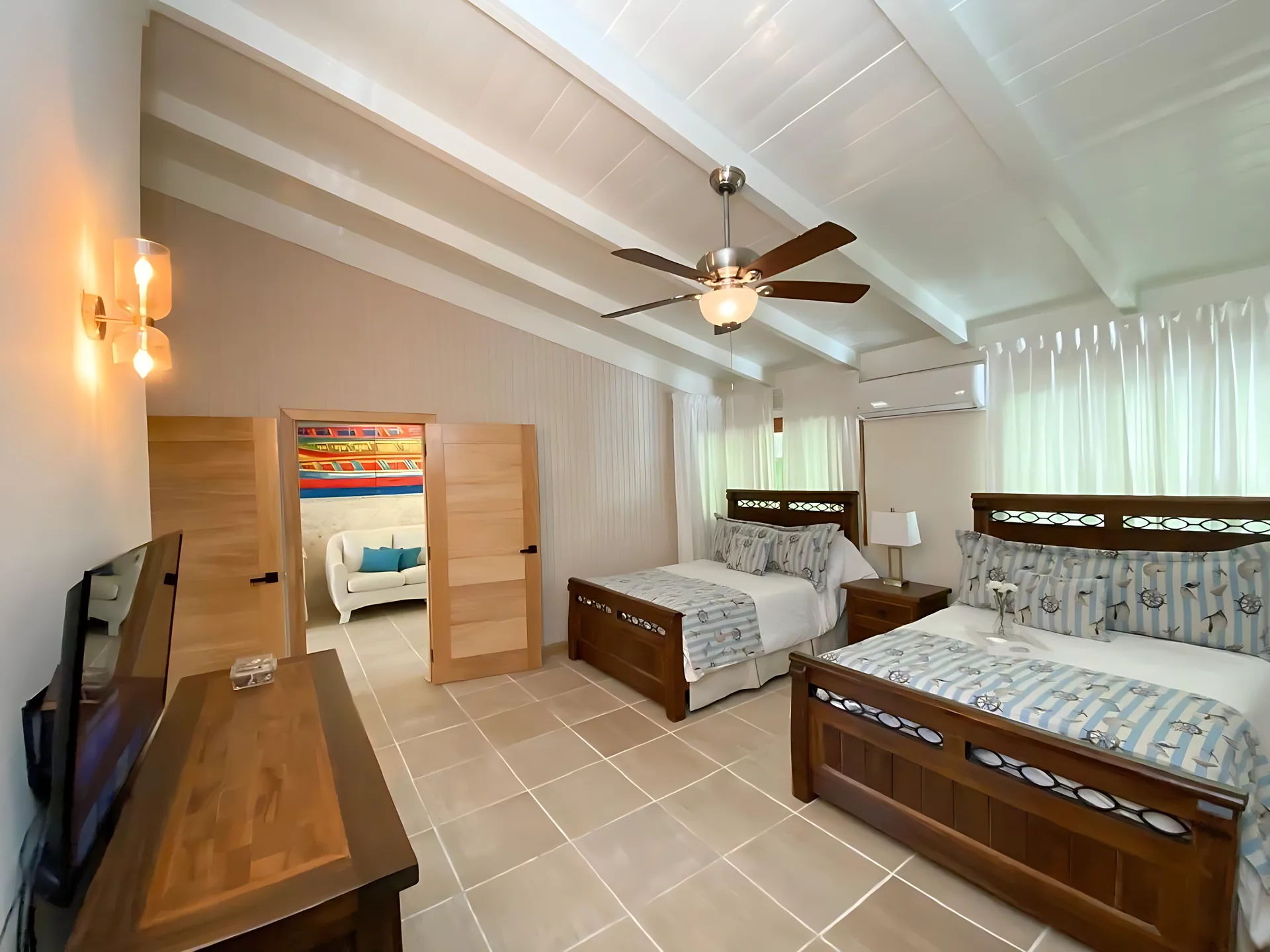 Villa en Venta Casa de Campo , La Romana . - Foto 14