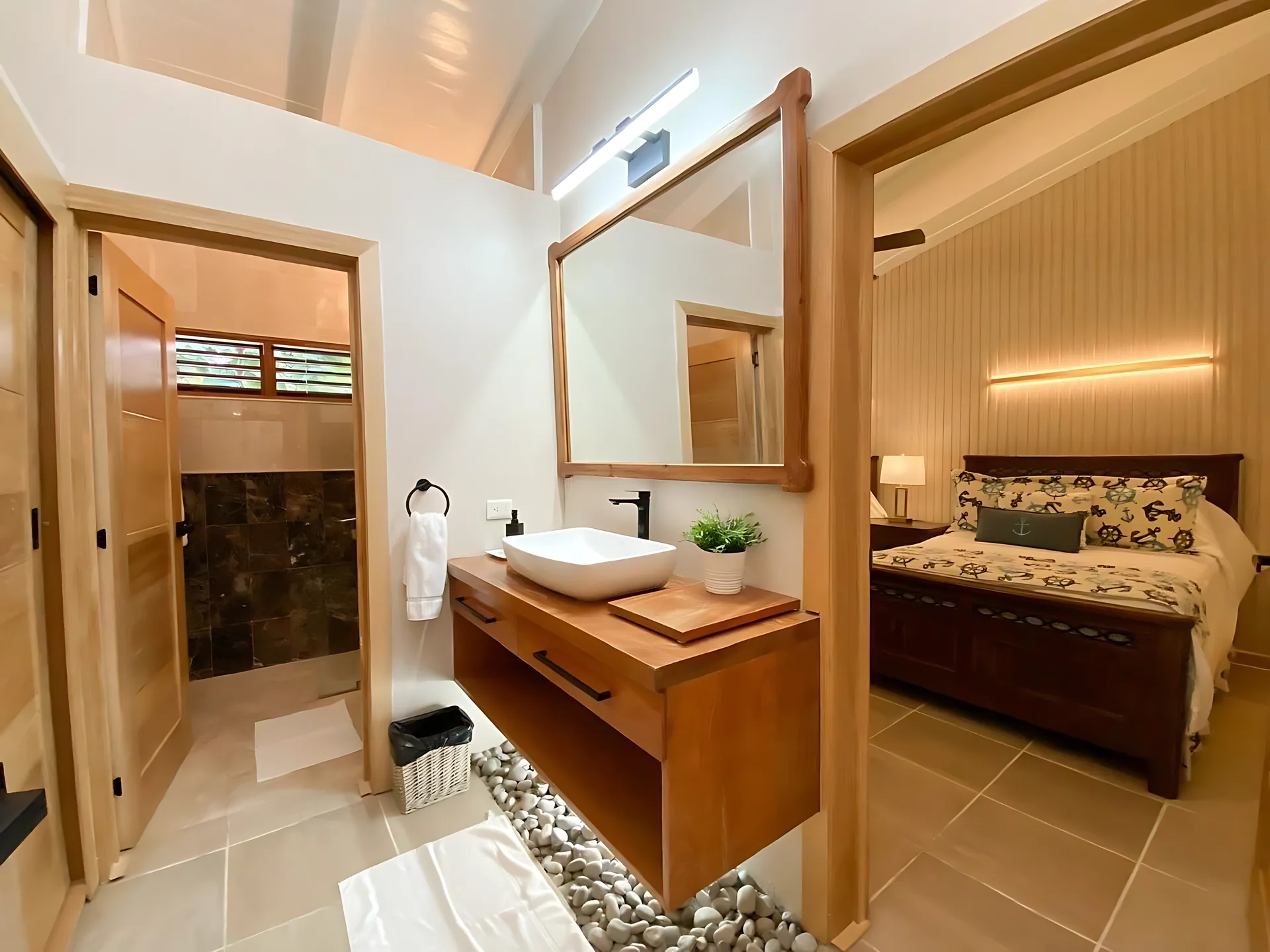 Villa en Venta Casa de Campo , La Romana . - Foto 15