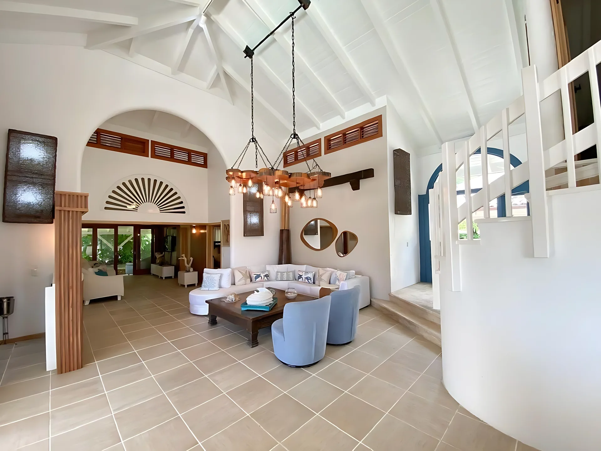 Villa en Venta Casa de Campo , La Romana . - Foto 6